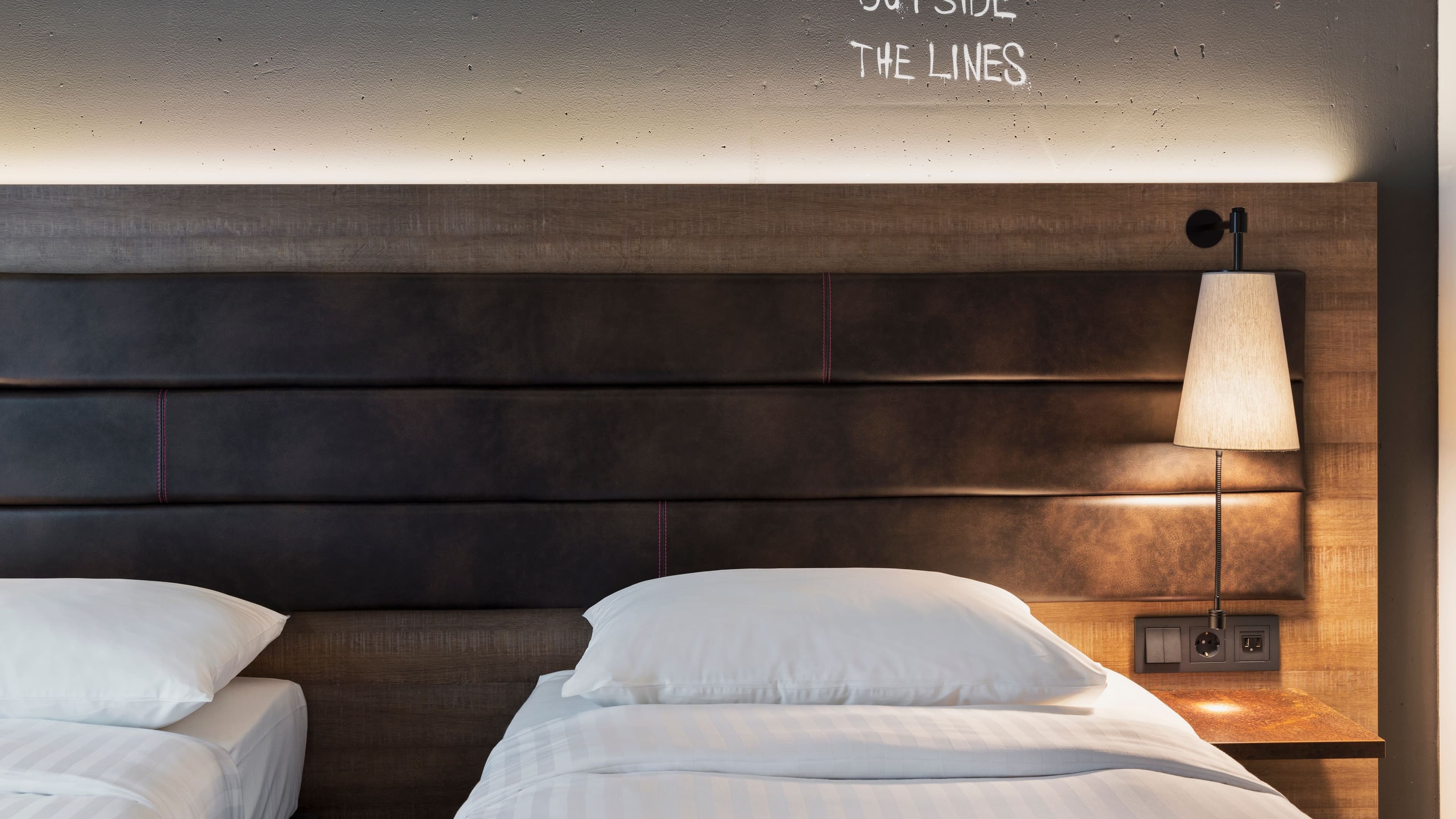 Moxy Frankfurt East — 14