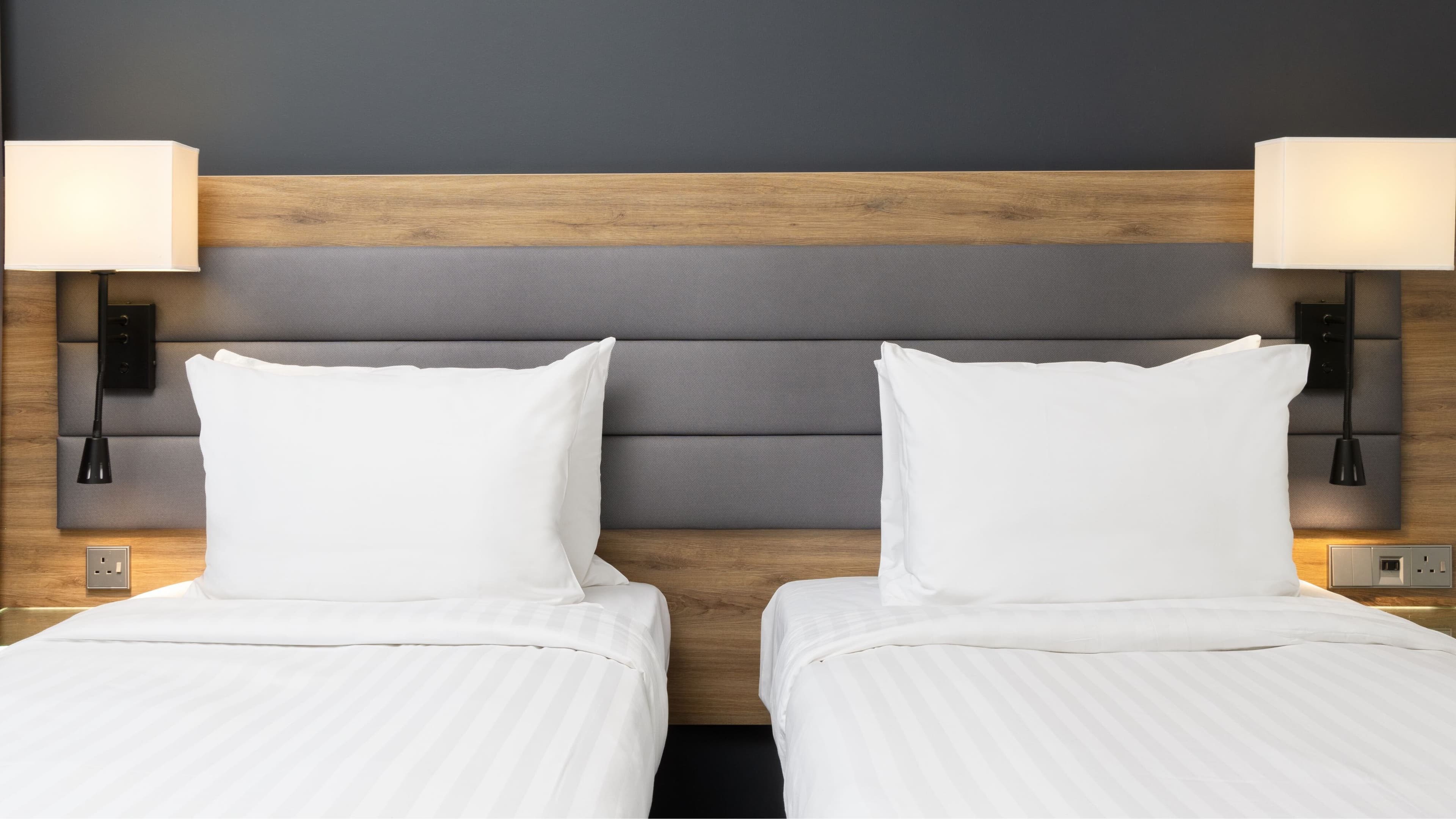 Moxy Twin Sleeper - Image 2