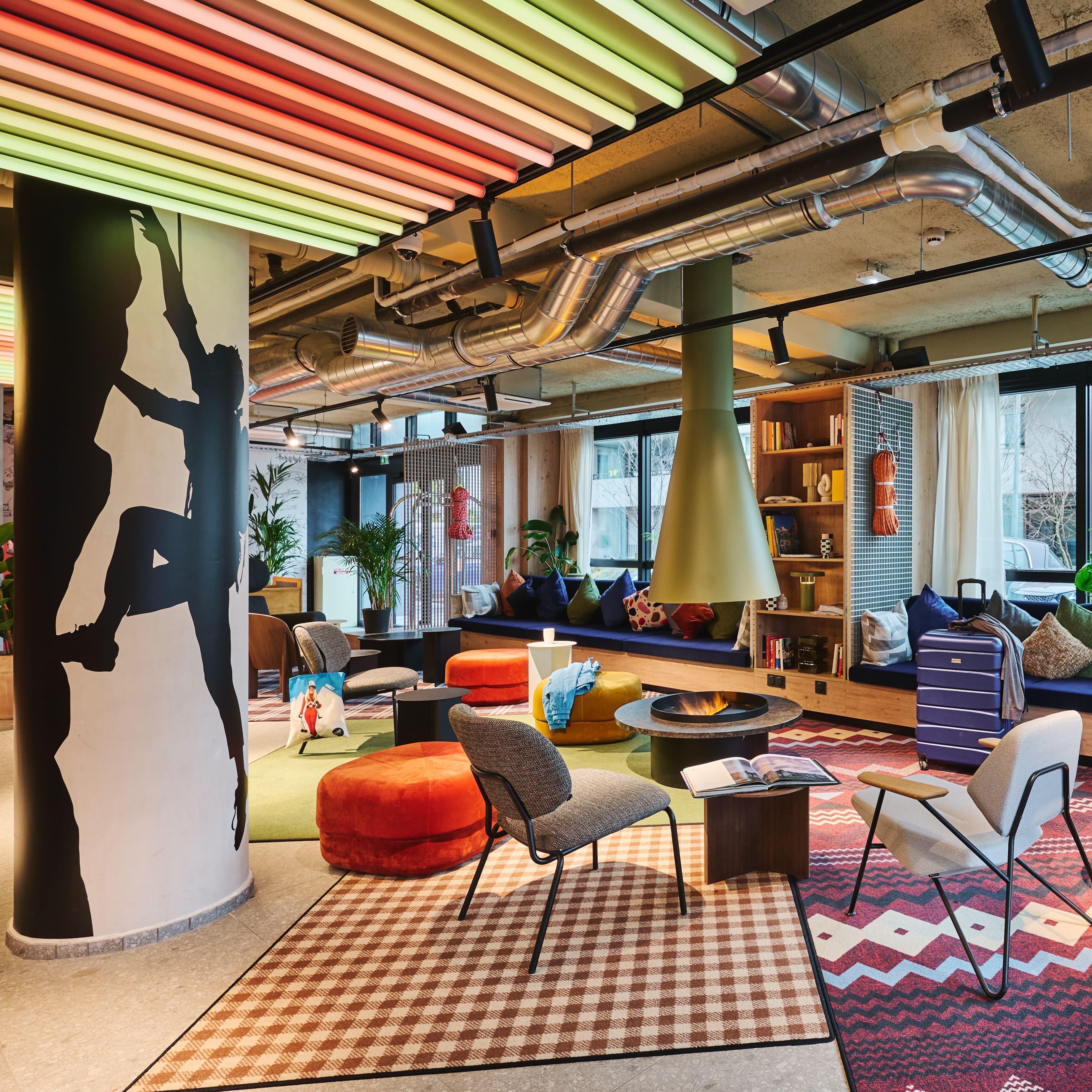 Moxy Annecy