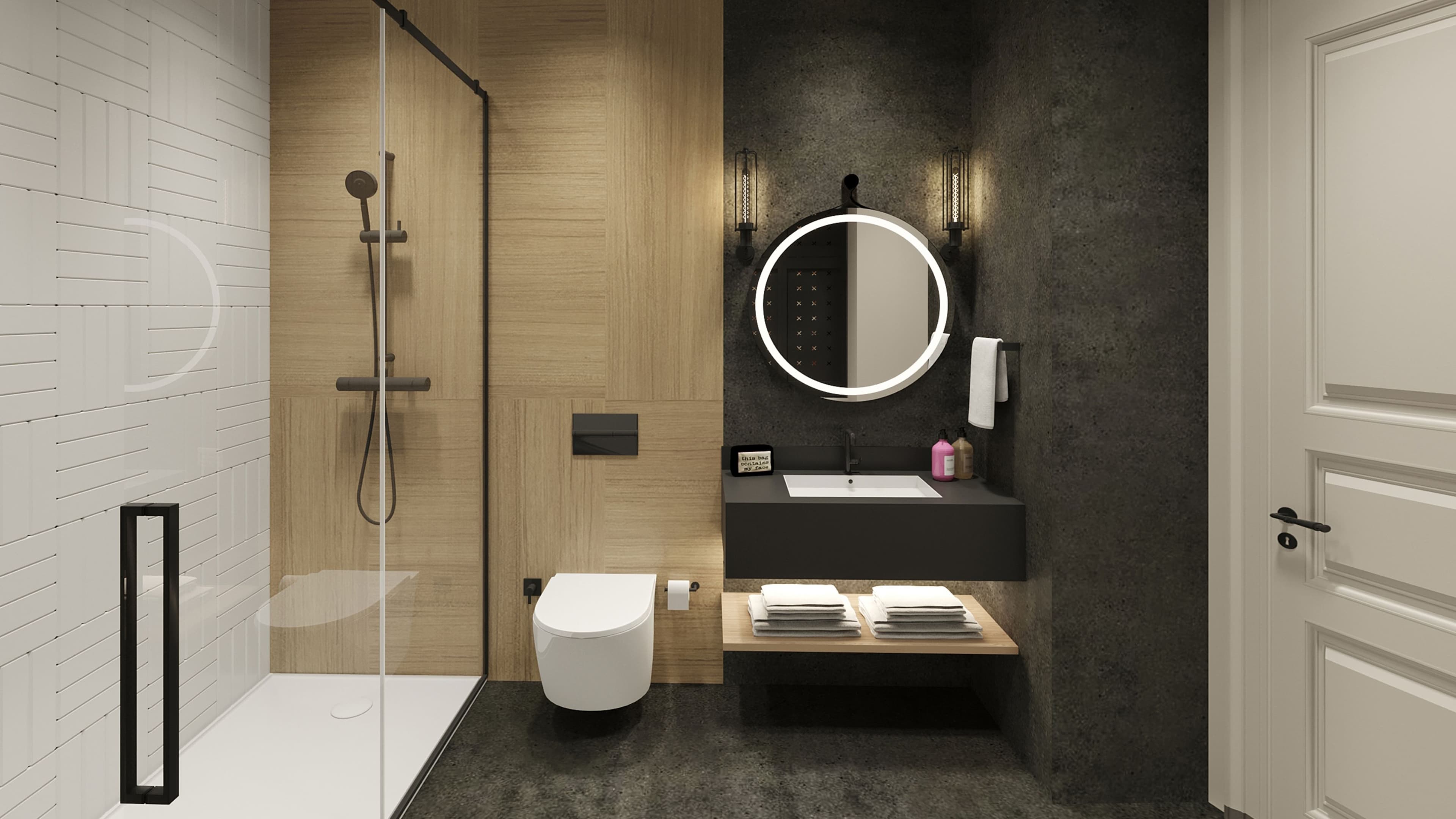 Moxy Istanbul Beyoglu — 8
