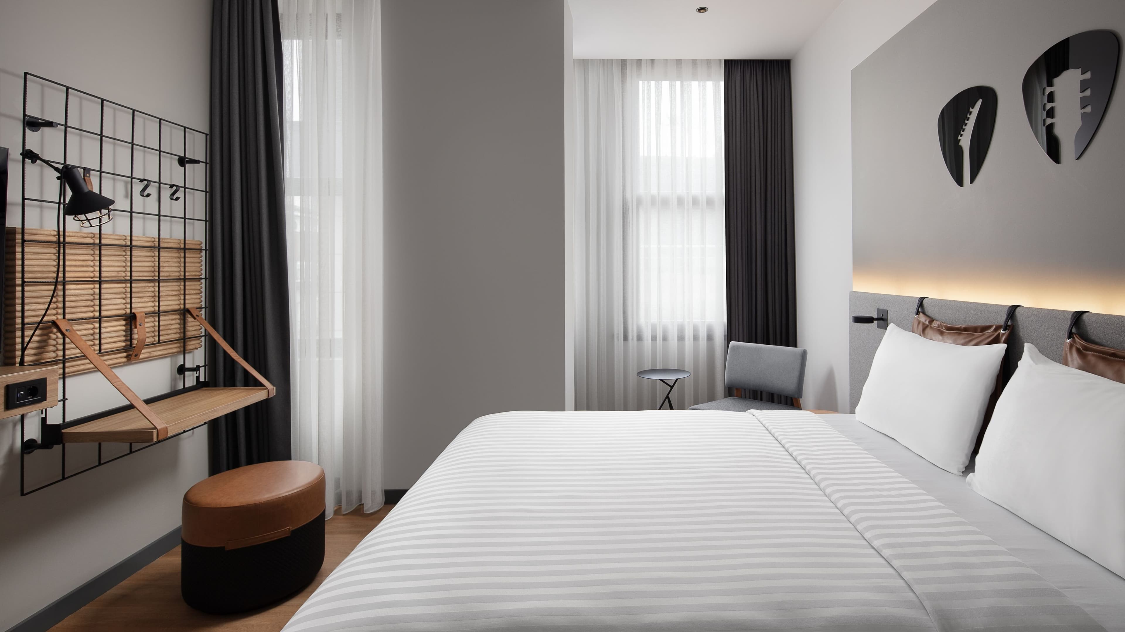 Moxy Istanbul Beyoglu - Image 5