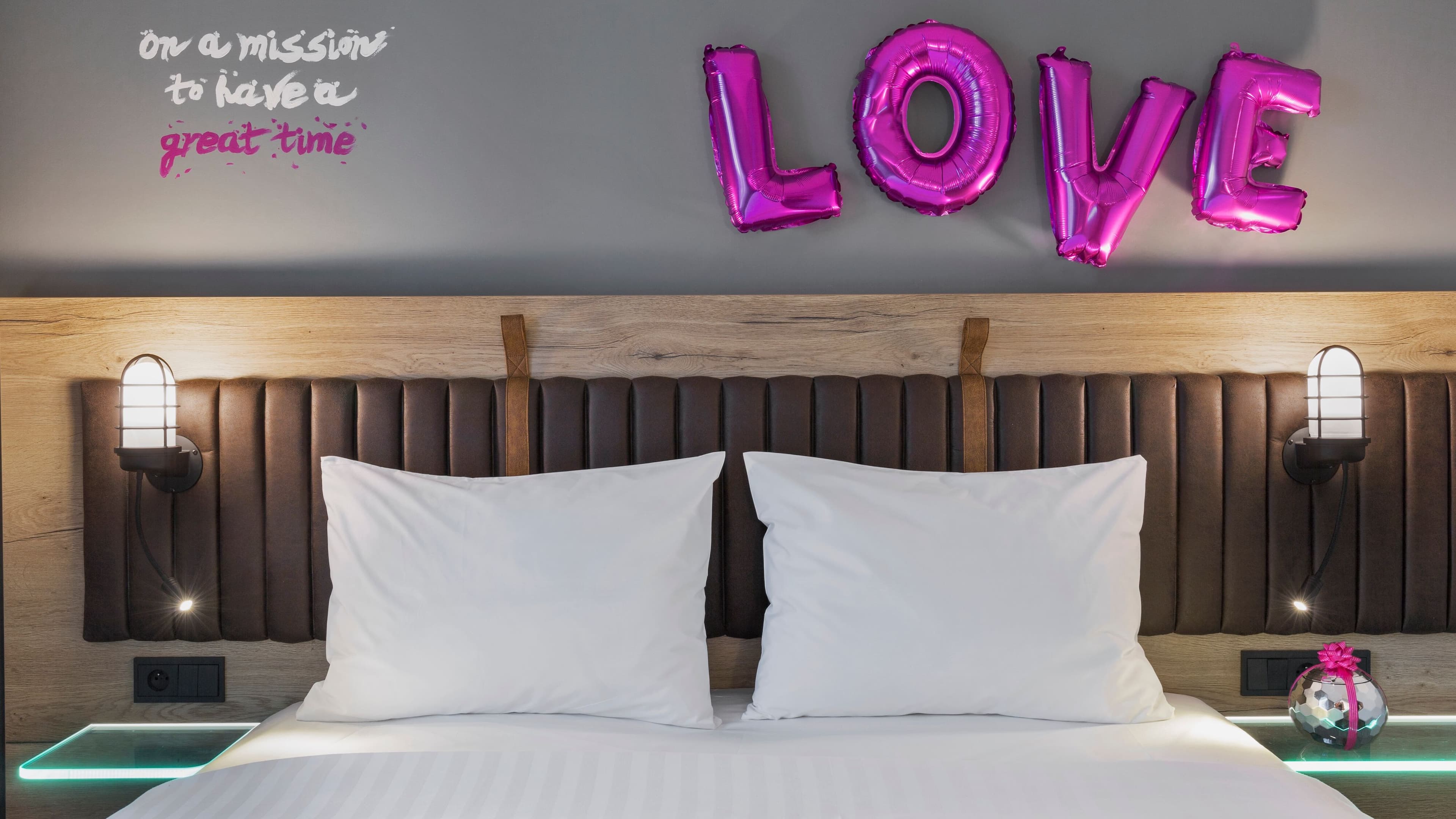 Moxy Katowice Airport - Image 3