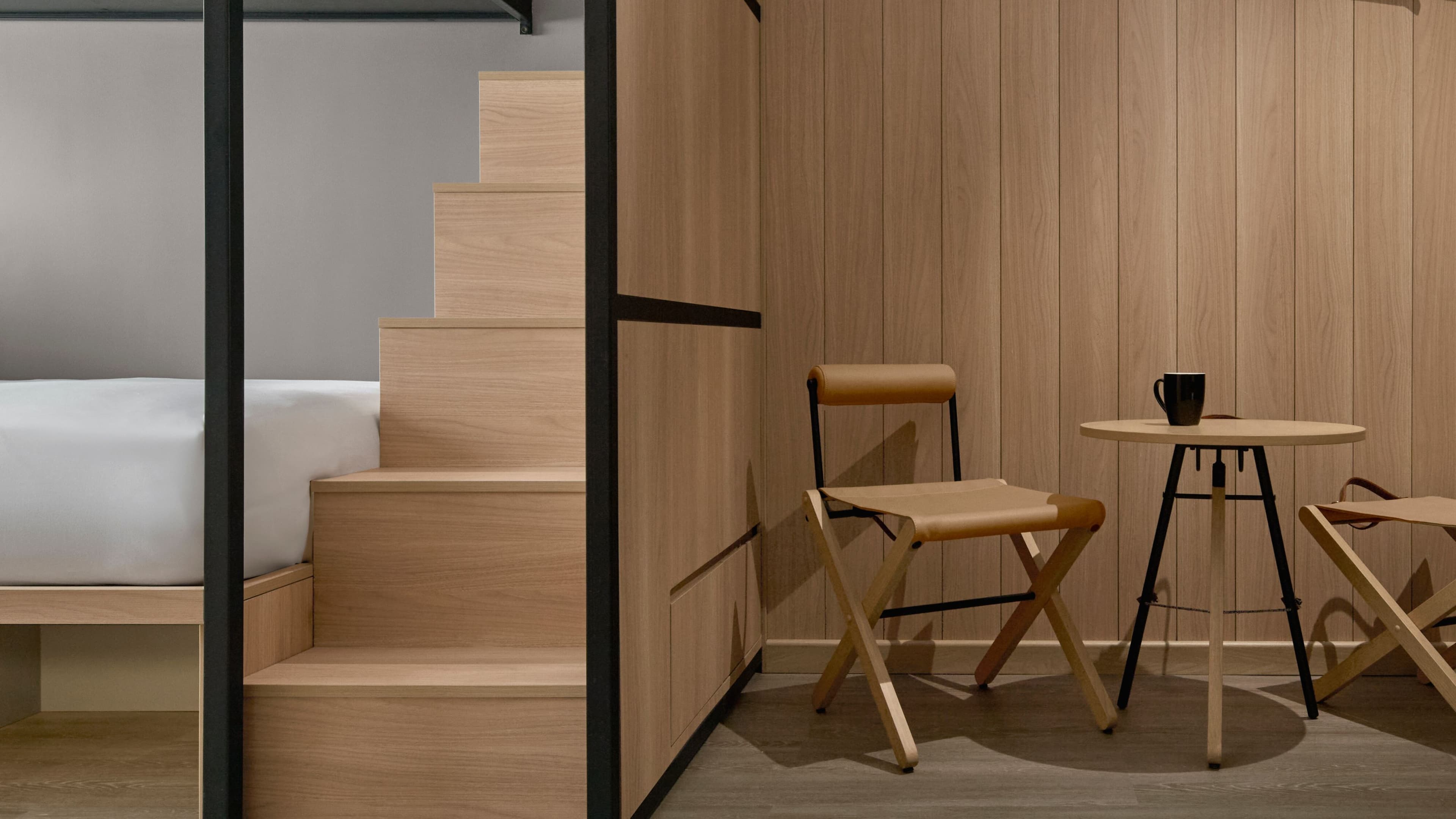 Moxy Kuala Lumpur Chinatown - Image 4