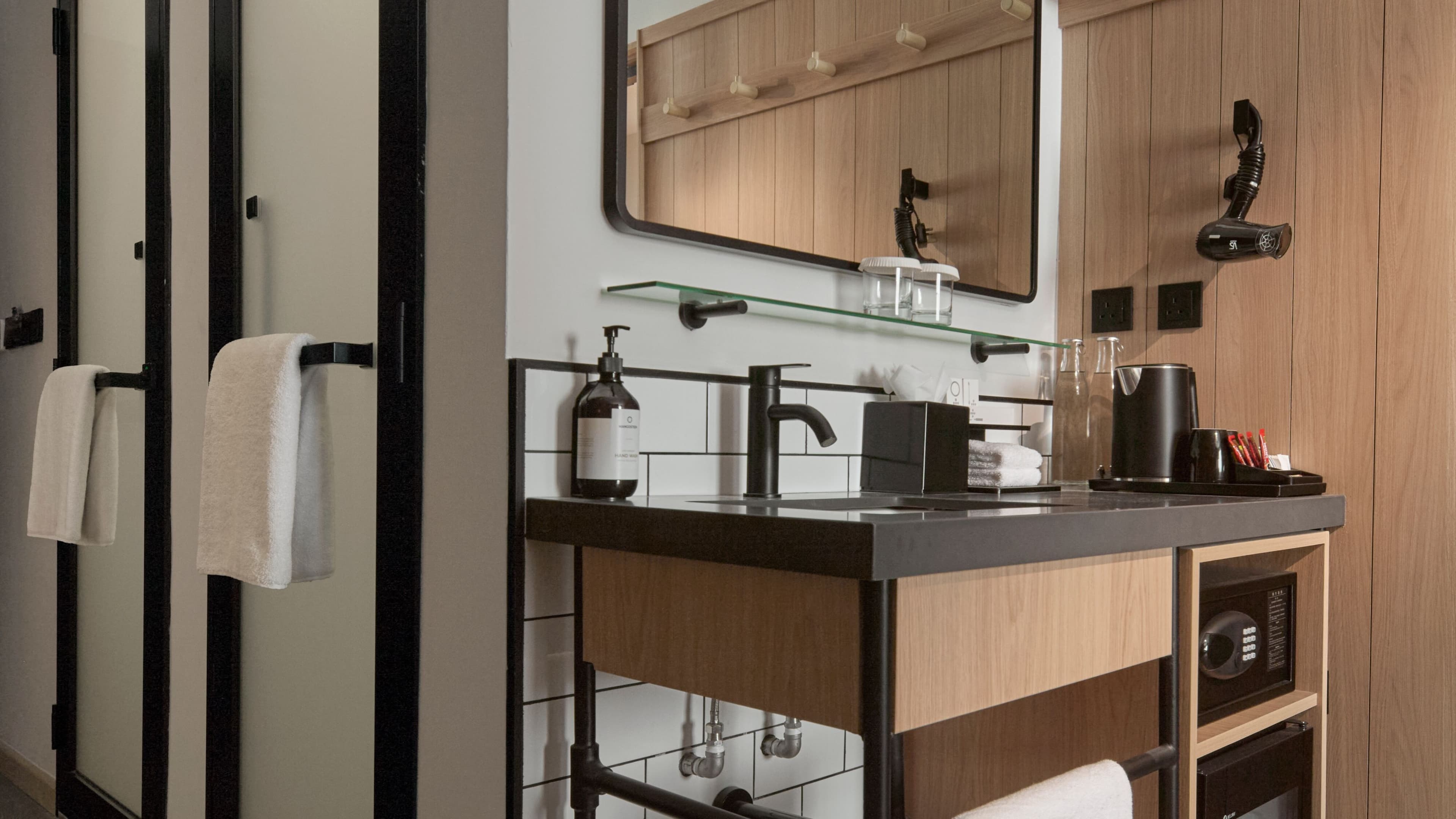 Moxy Kuala Lumpur Chinatown — 6
