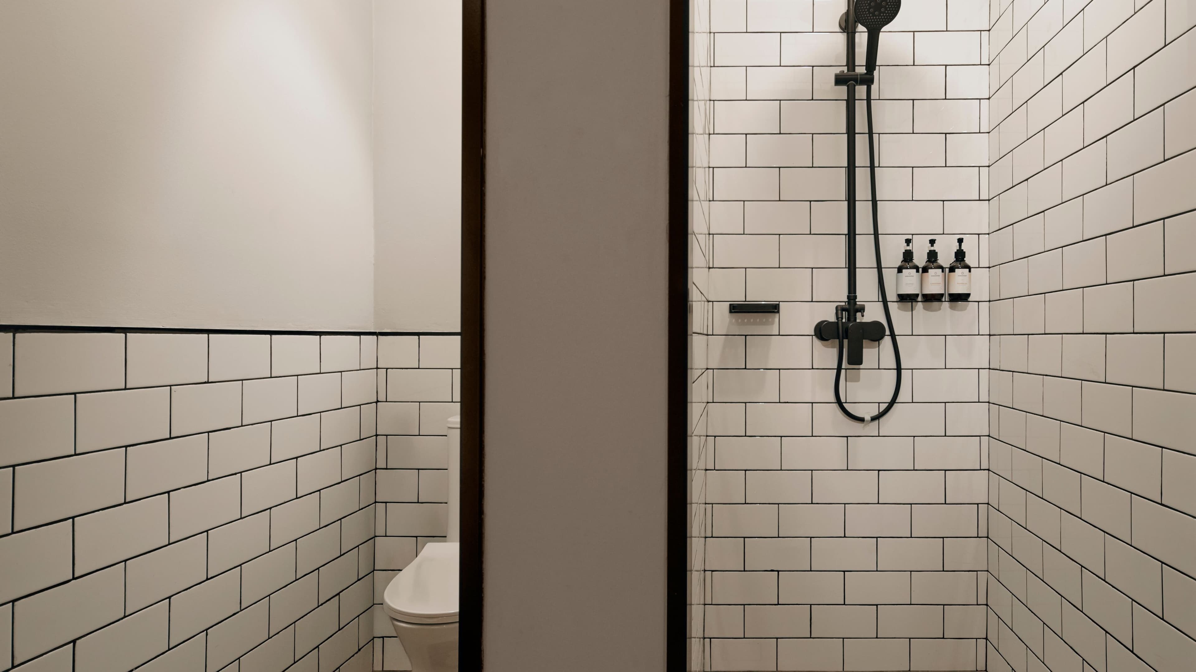 Moxy Kuala Lumpur Chinatown — 7