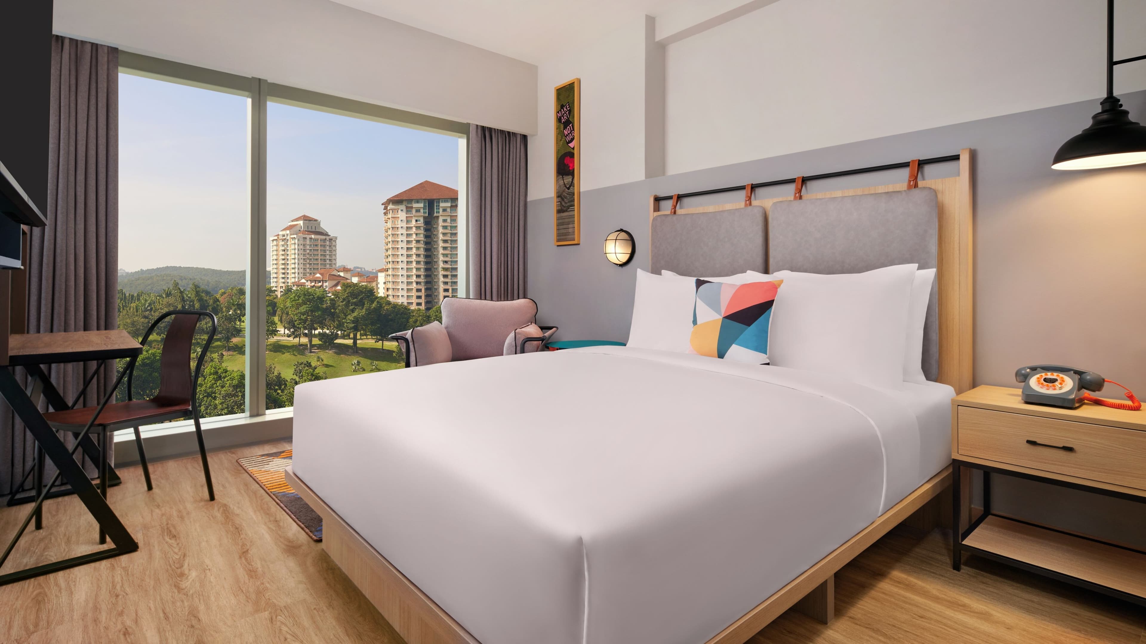 Moxy Putrajaya - Image 2