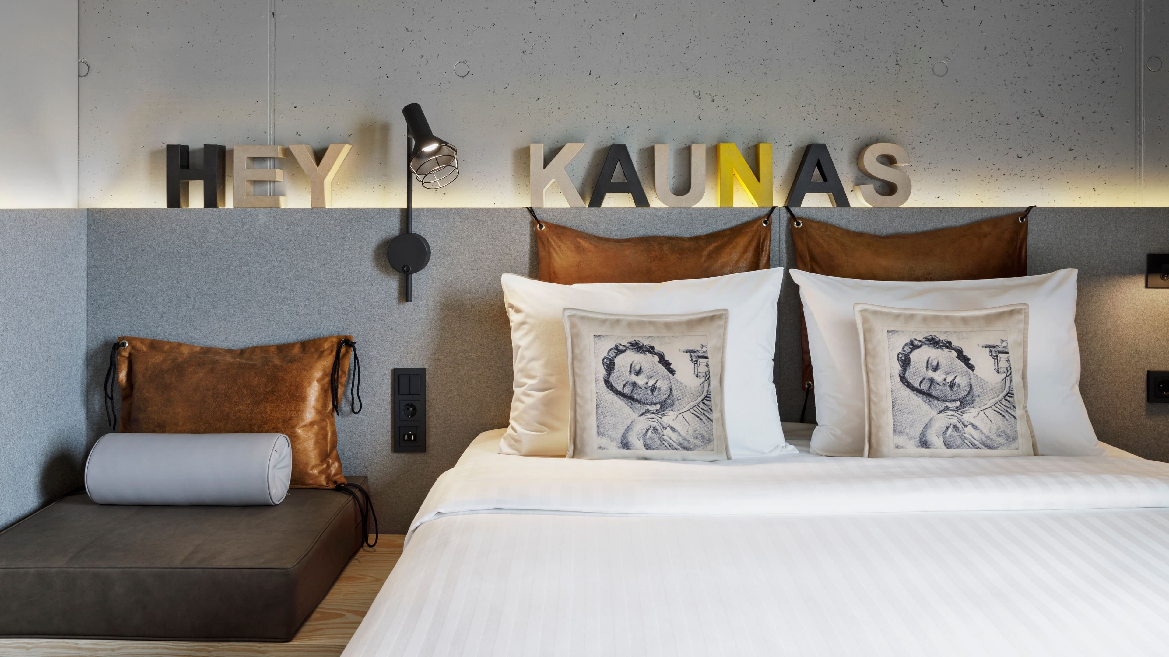 Moxy Kaunas Center - Image 4