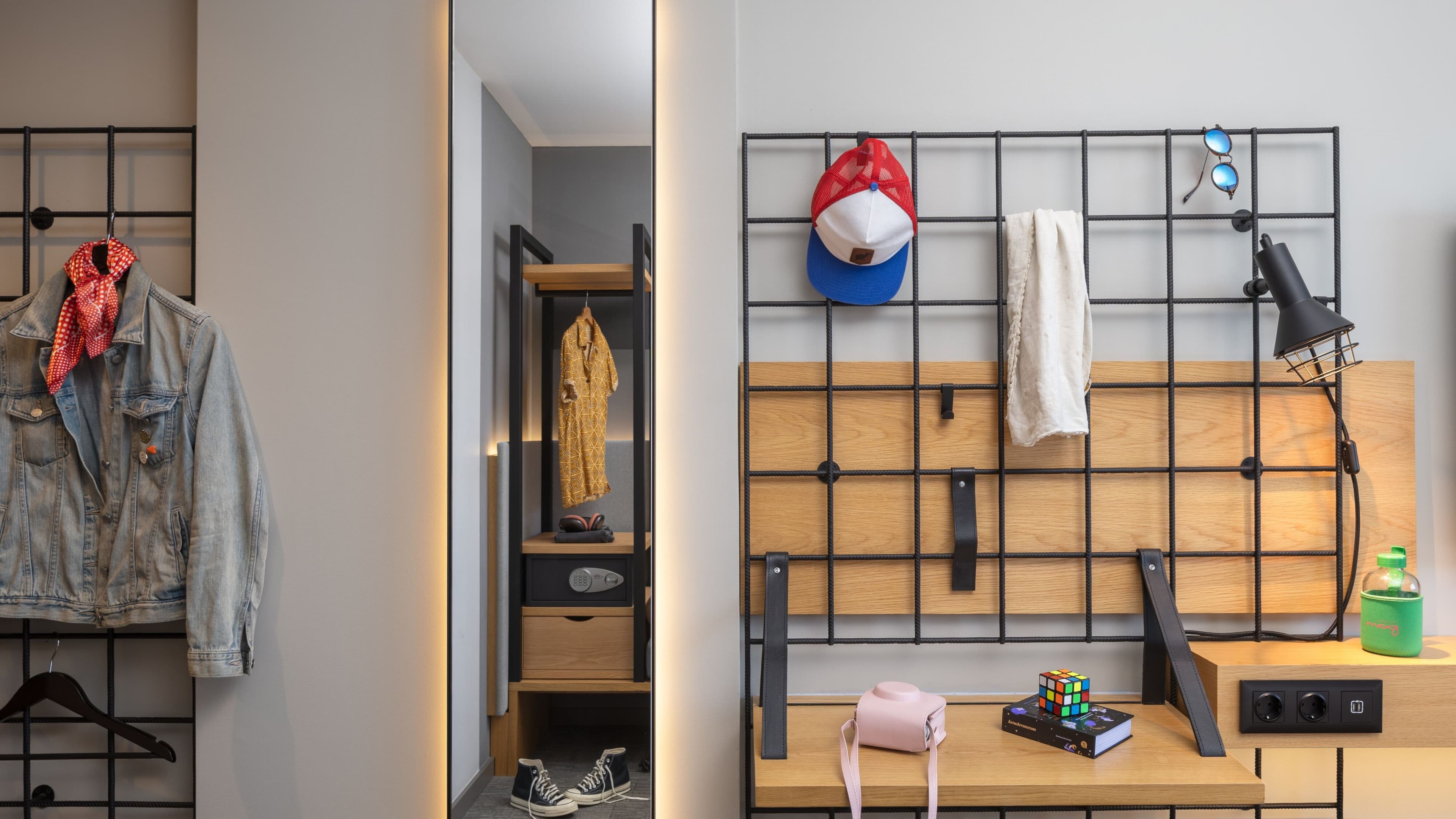 Moxy Sleeper - Image 4