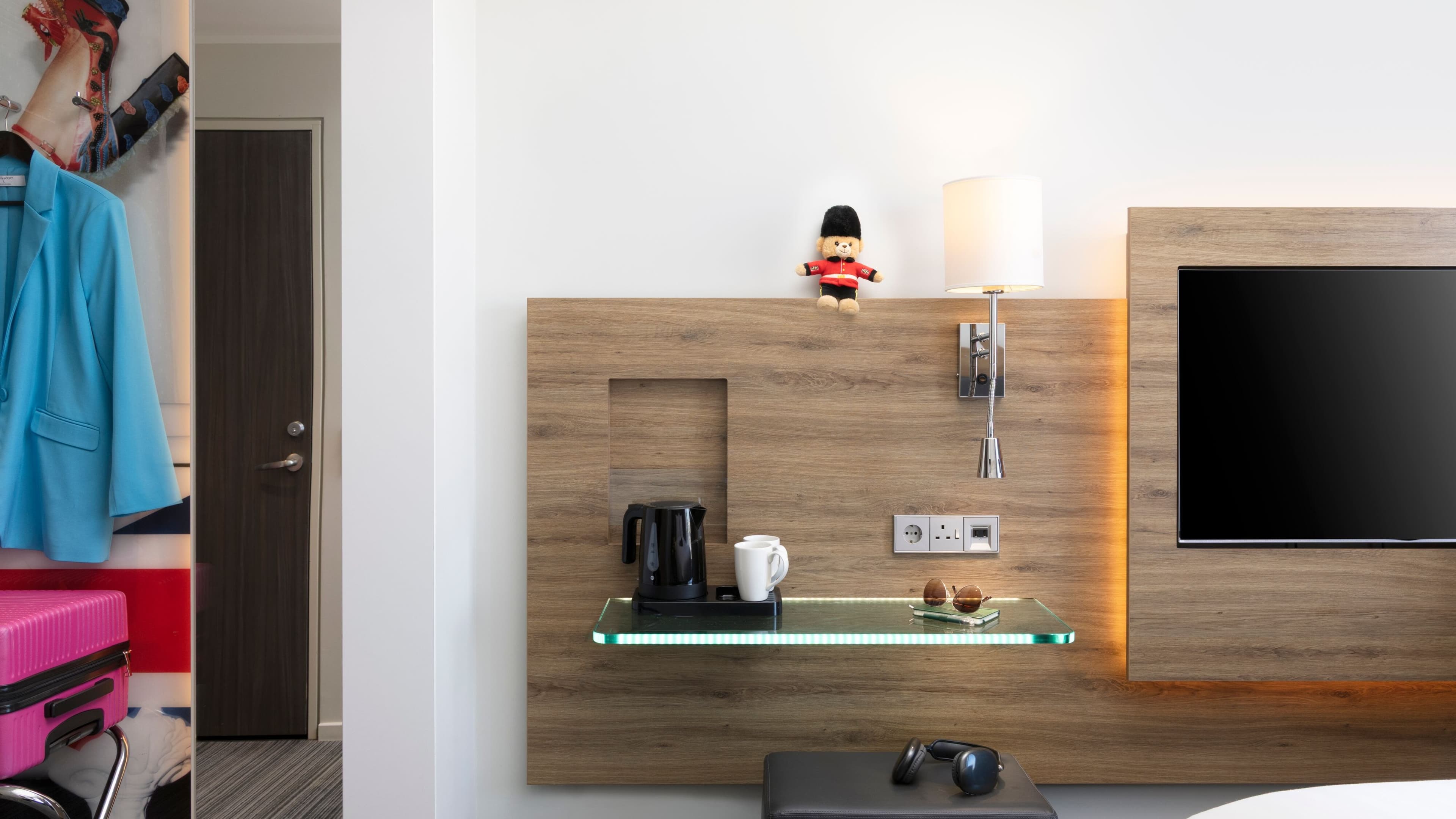 Moxy Twin Sleeper - Image 5