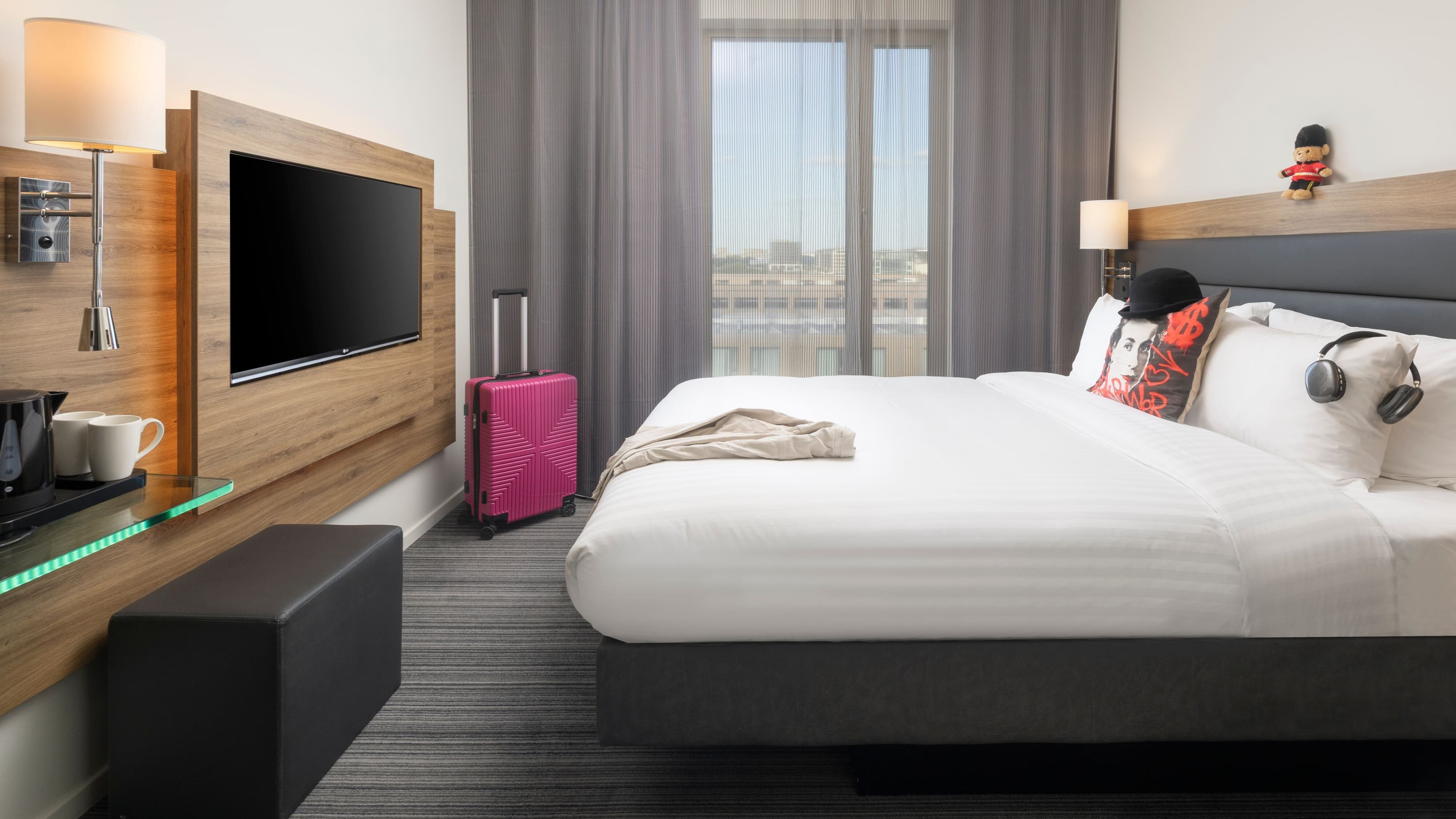 Moxy Queen Sleeper - Image 7