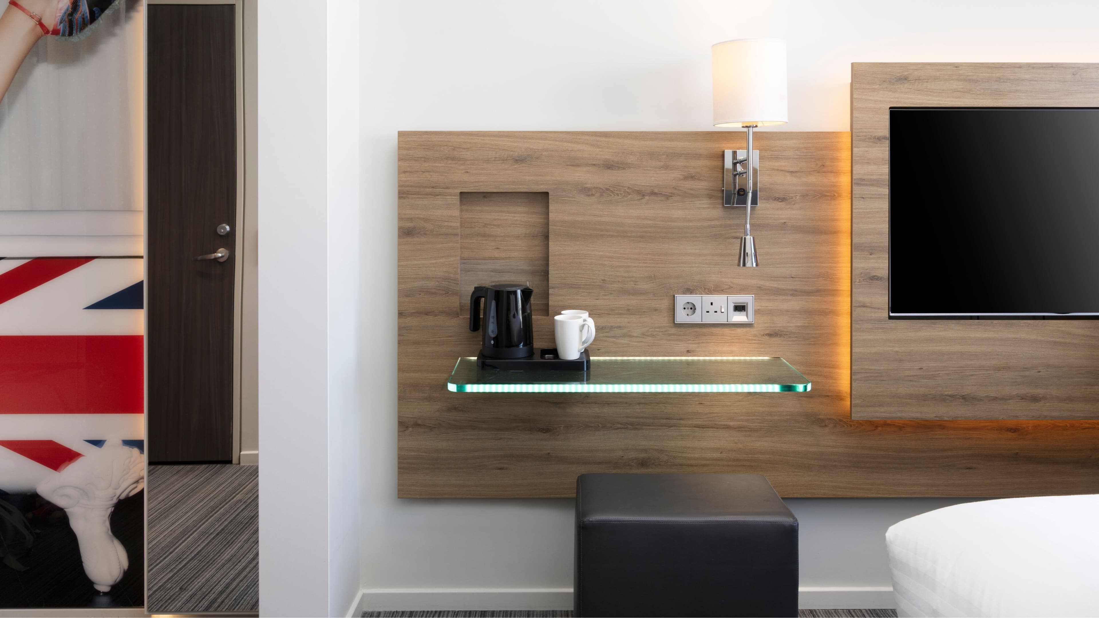 Moxy London Excel - Image 2