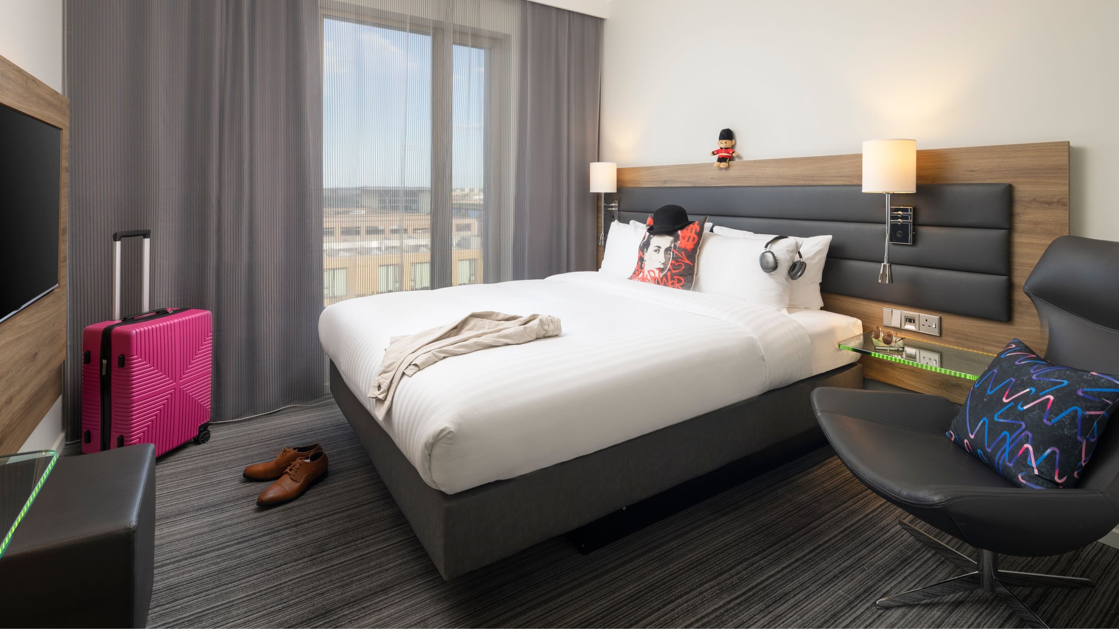 Moxy Queen Sleeper - Image 10