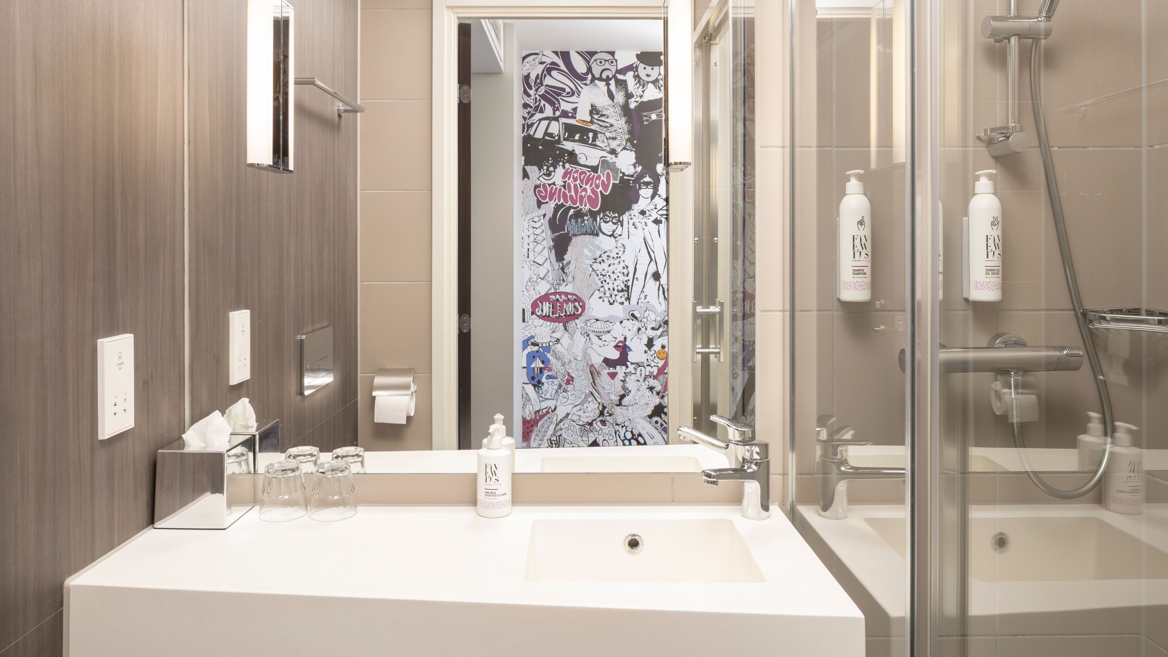 Moxy Queen Sleeper - Image 16