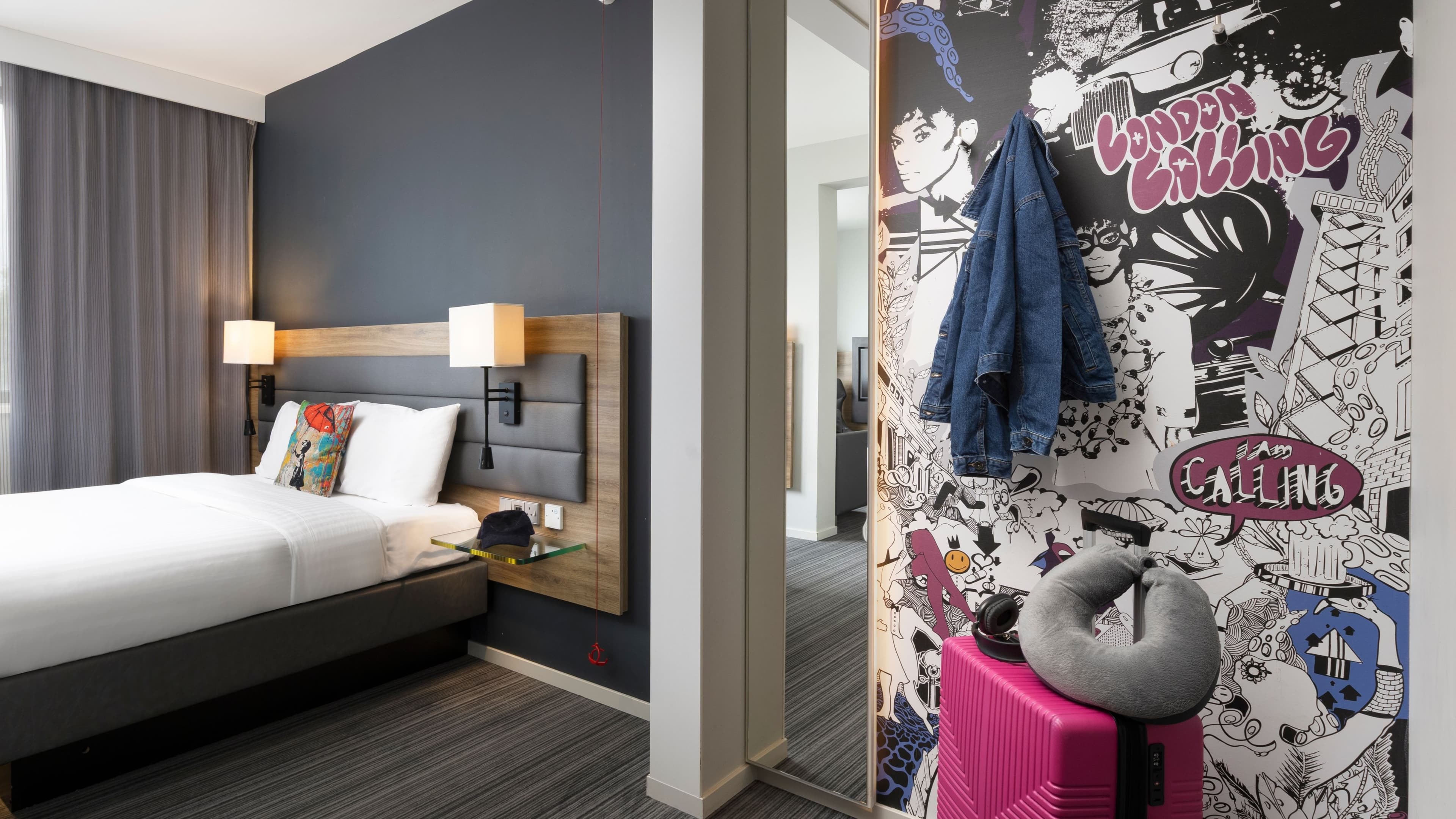 Moxy Queen Sleeper - Image 11