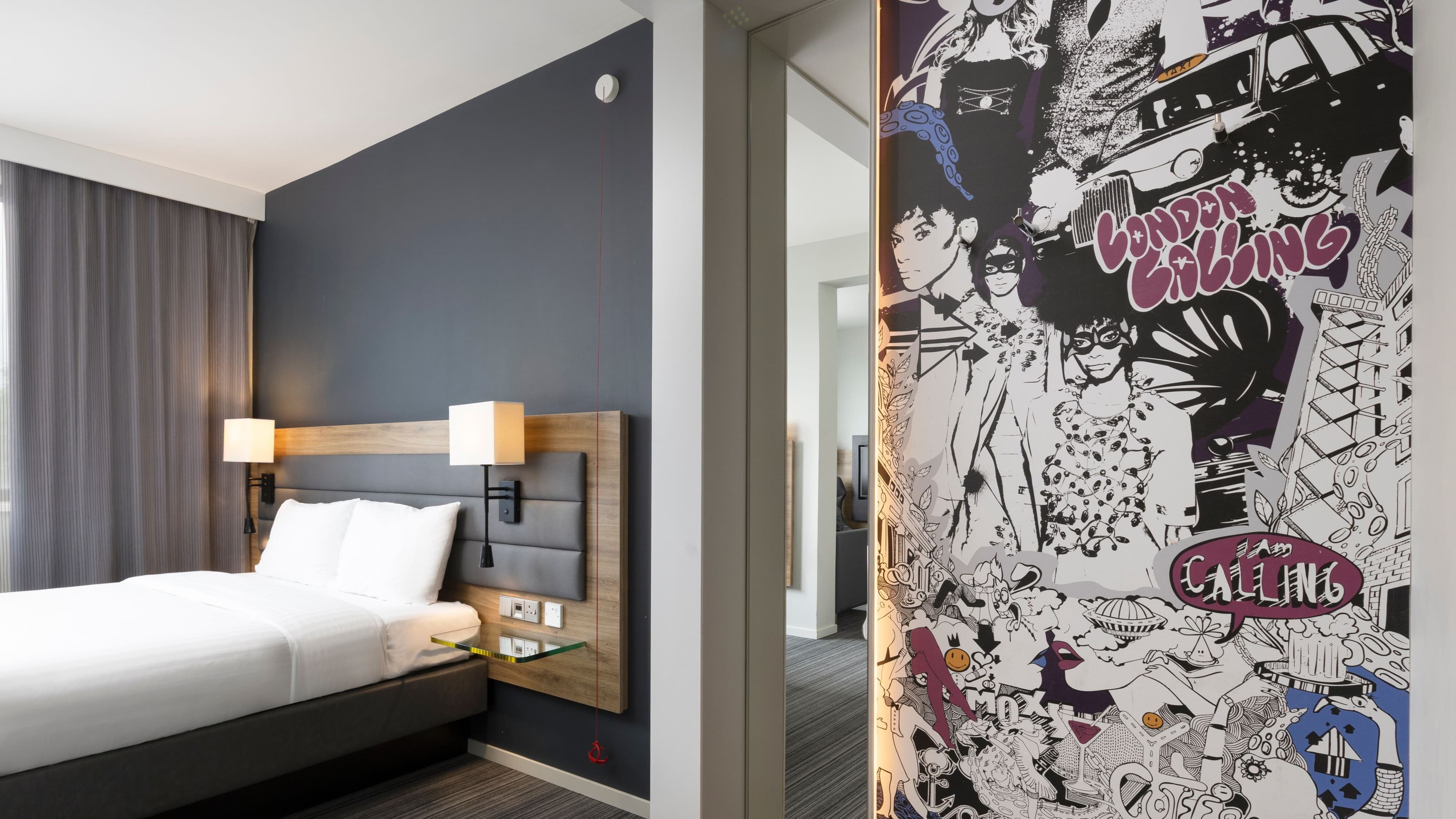 Moxy Queen Sleeper - Image 12