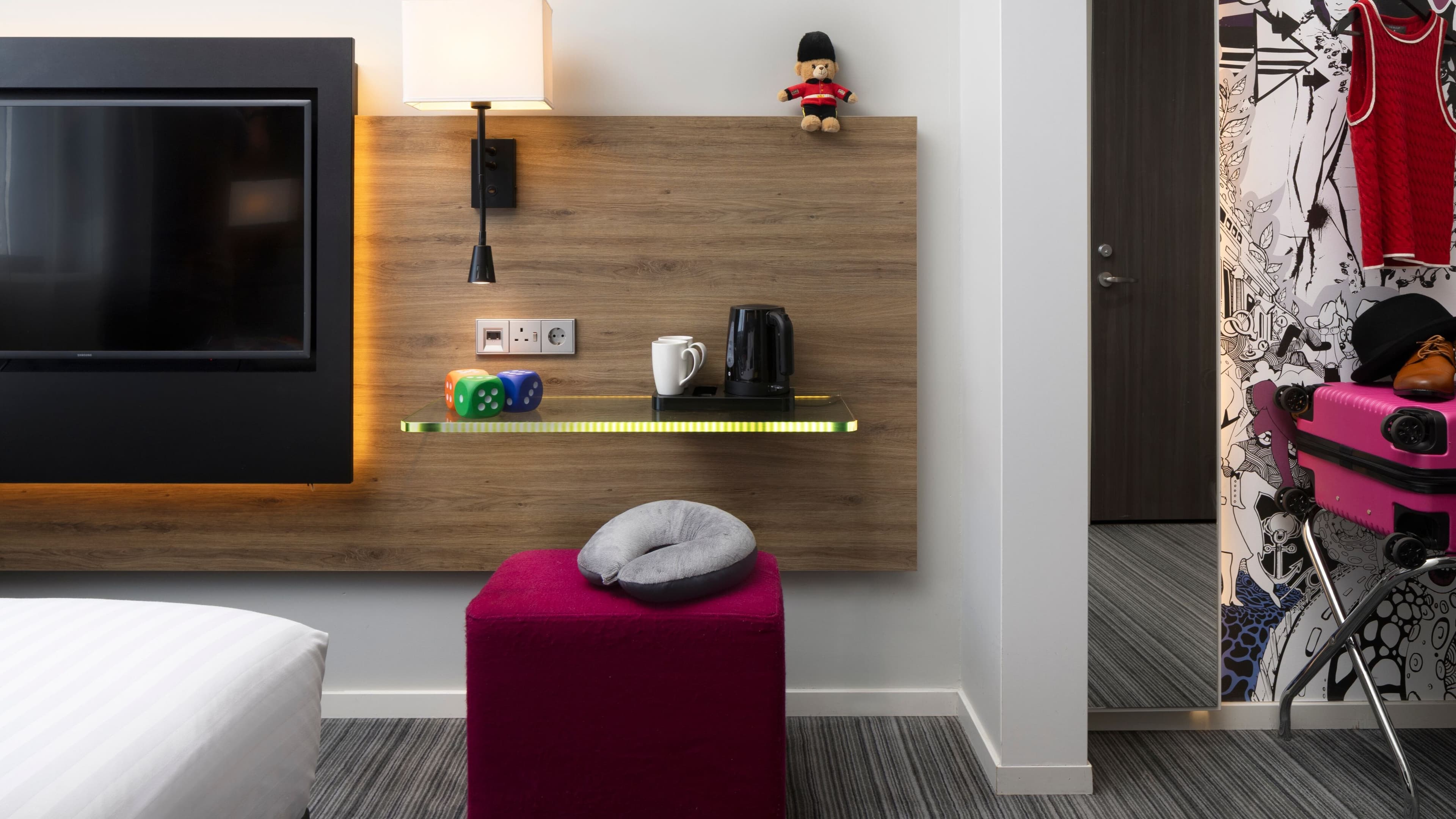 Moxy Queen Sleeper - Image 9