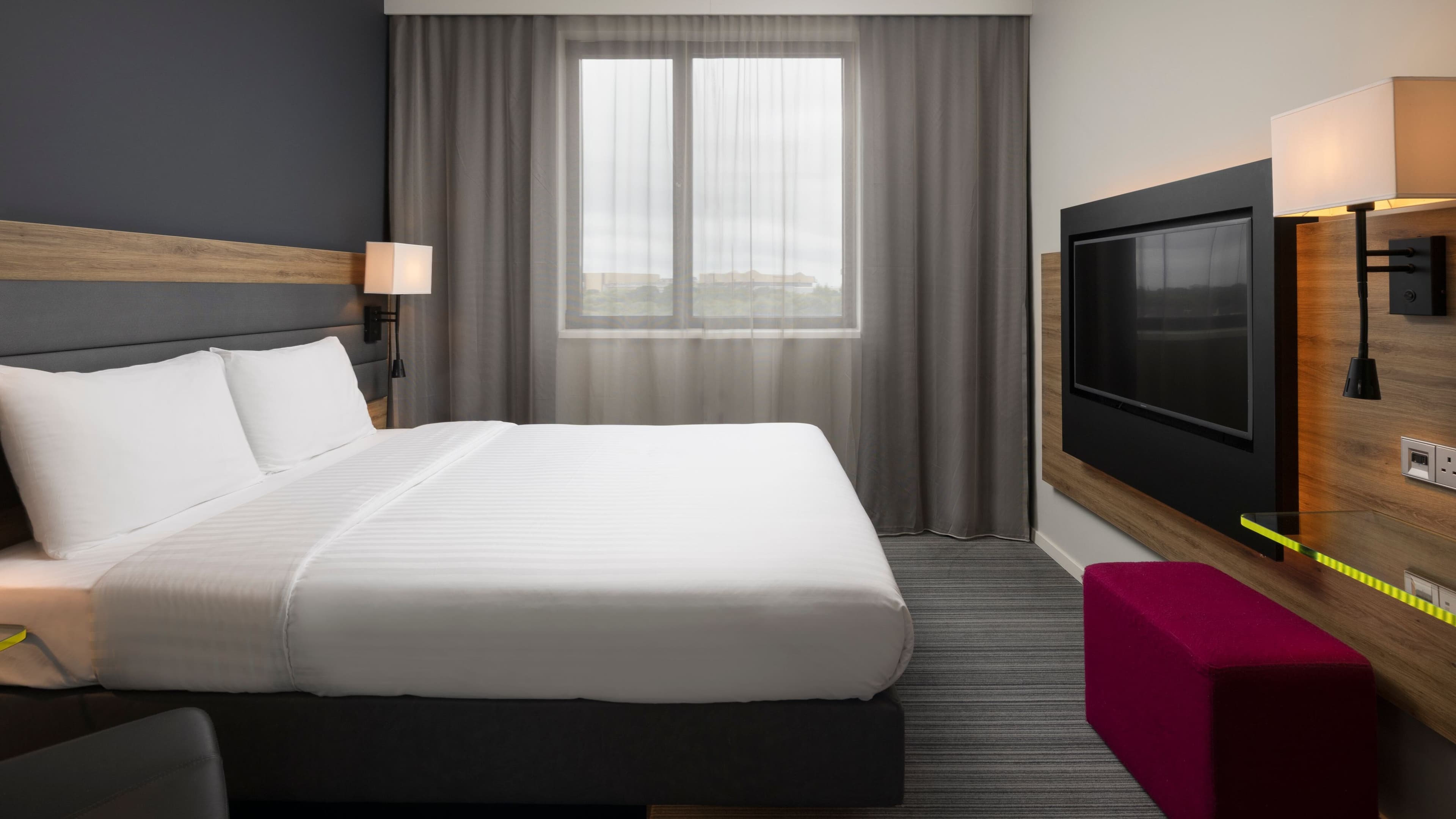 Moxy Queen Sleeper - Image 5