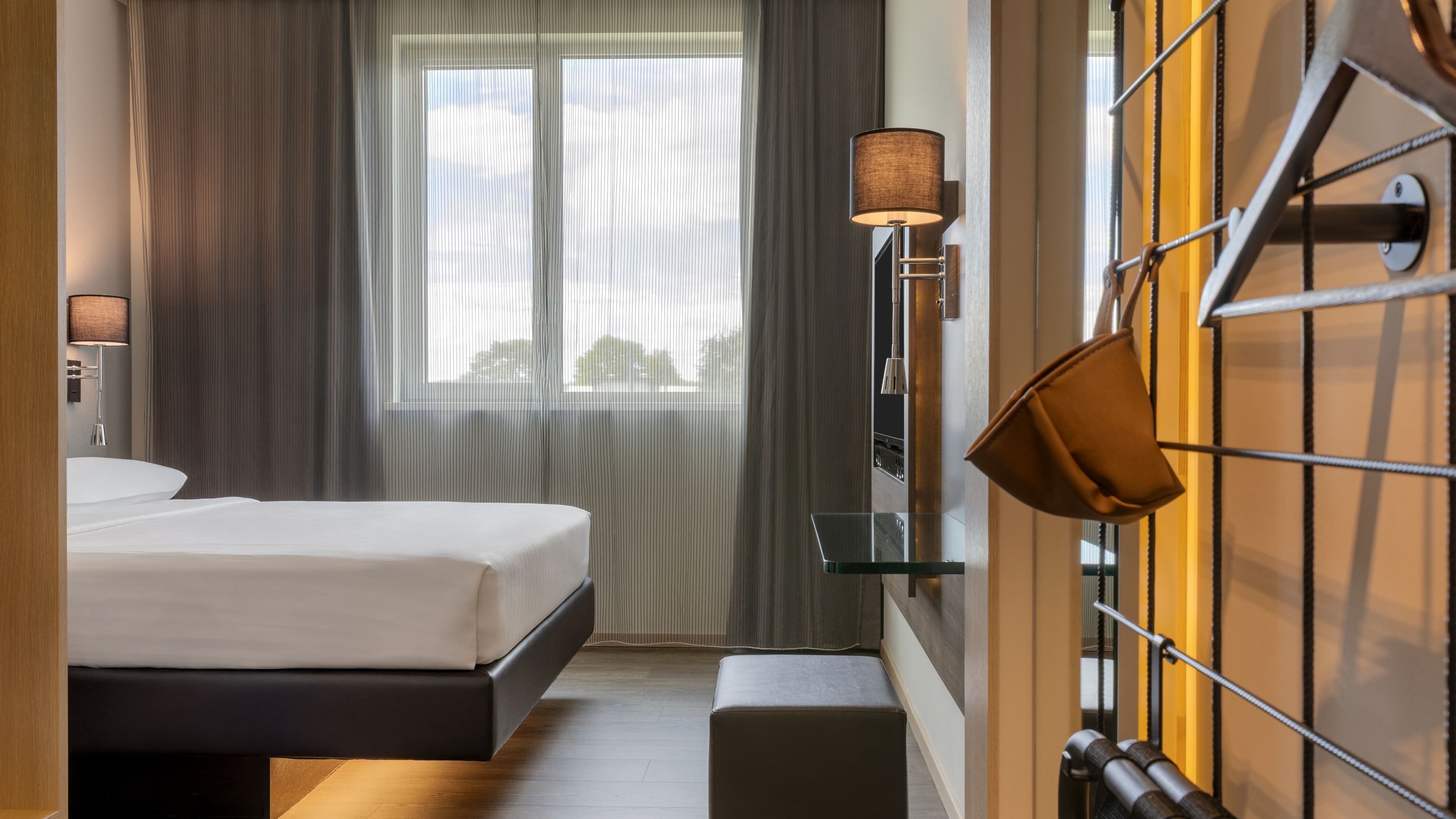 Moxy Milan Malpensa Airport - Image 4