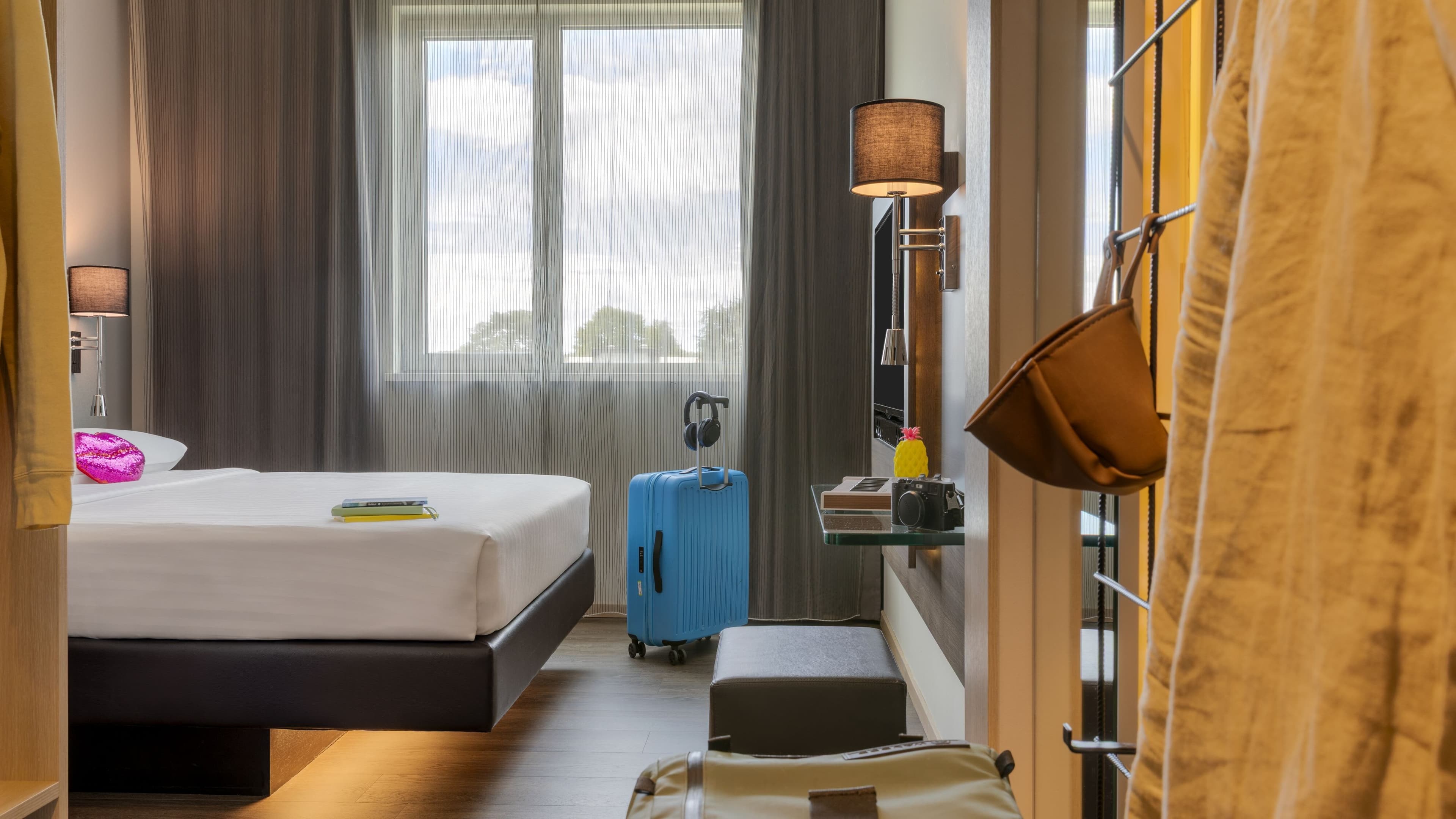 Moxy Milan Malpensa Airport - Image 3