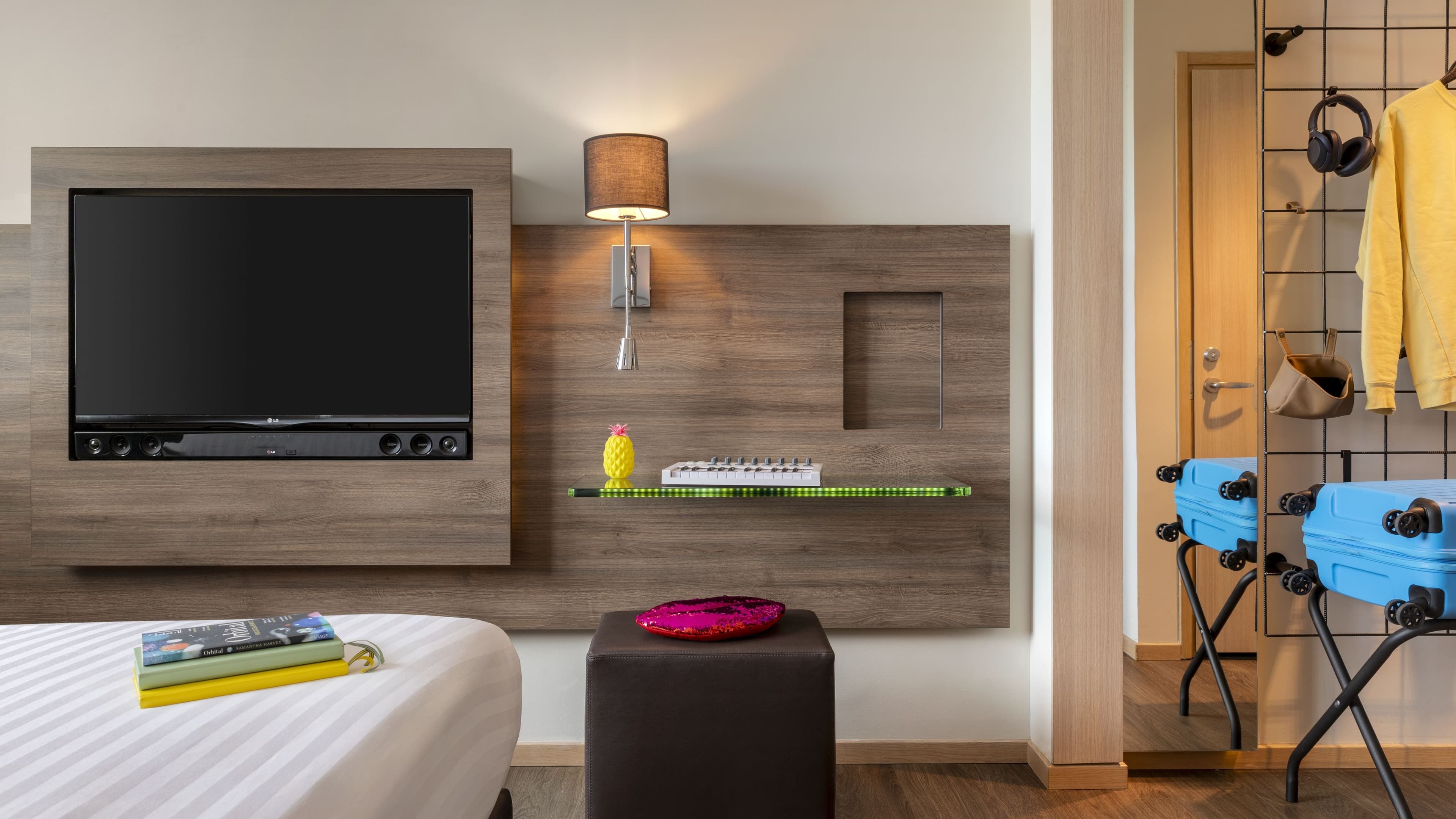 Moxy Milan Malpensa Airport - Image 2