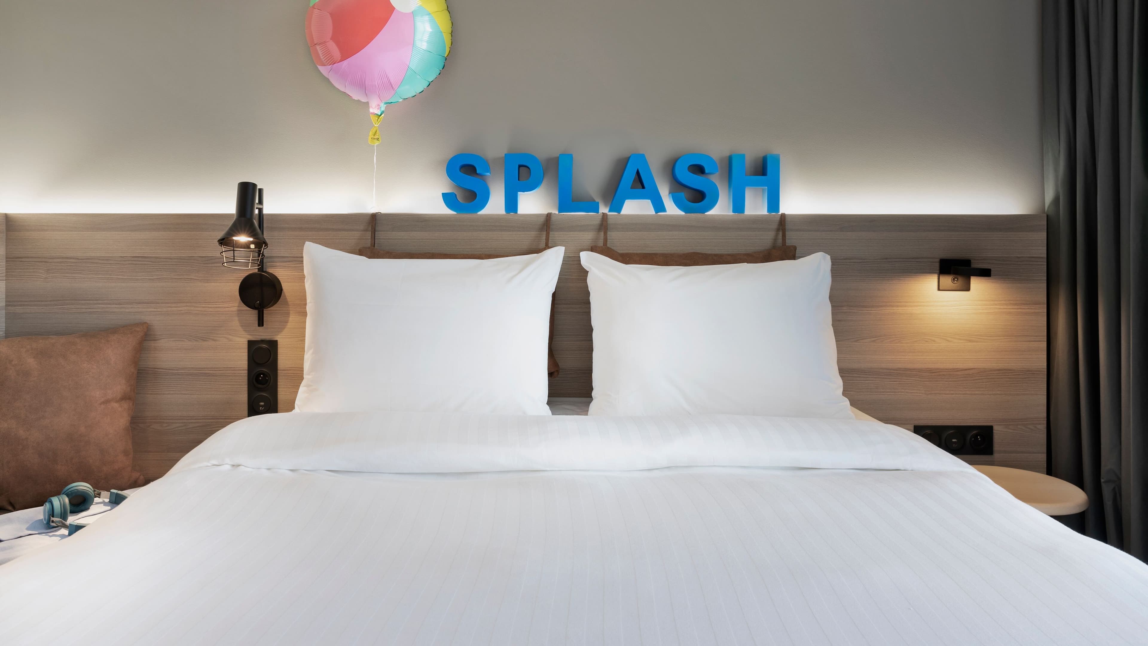 Moxy La Ciotat — 6