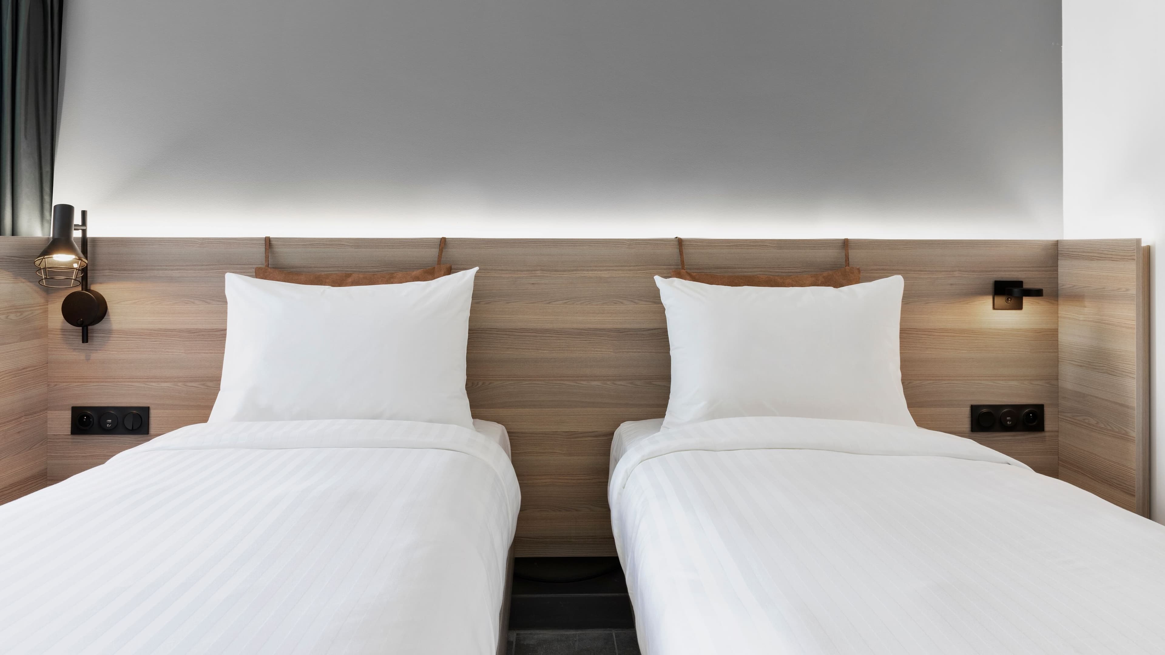Moxy La Ciotat — 9