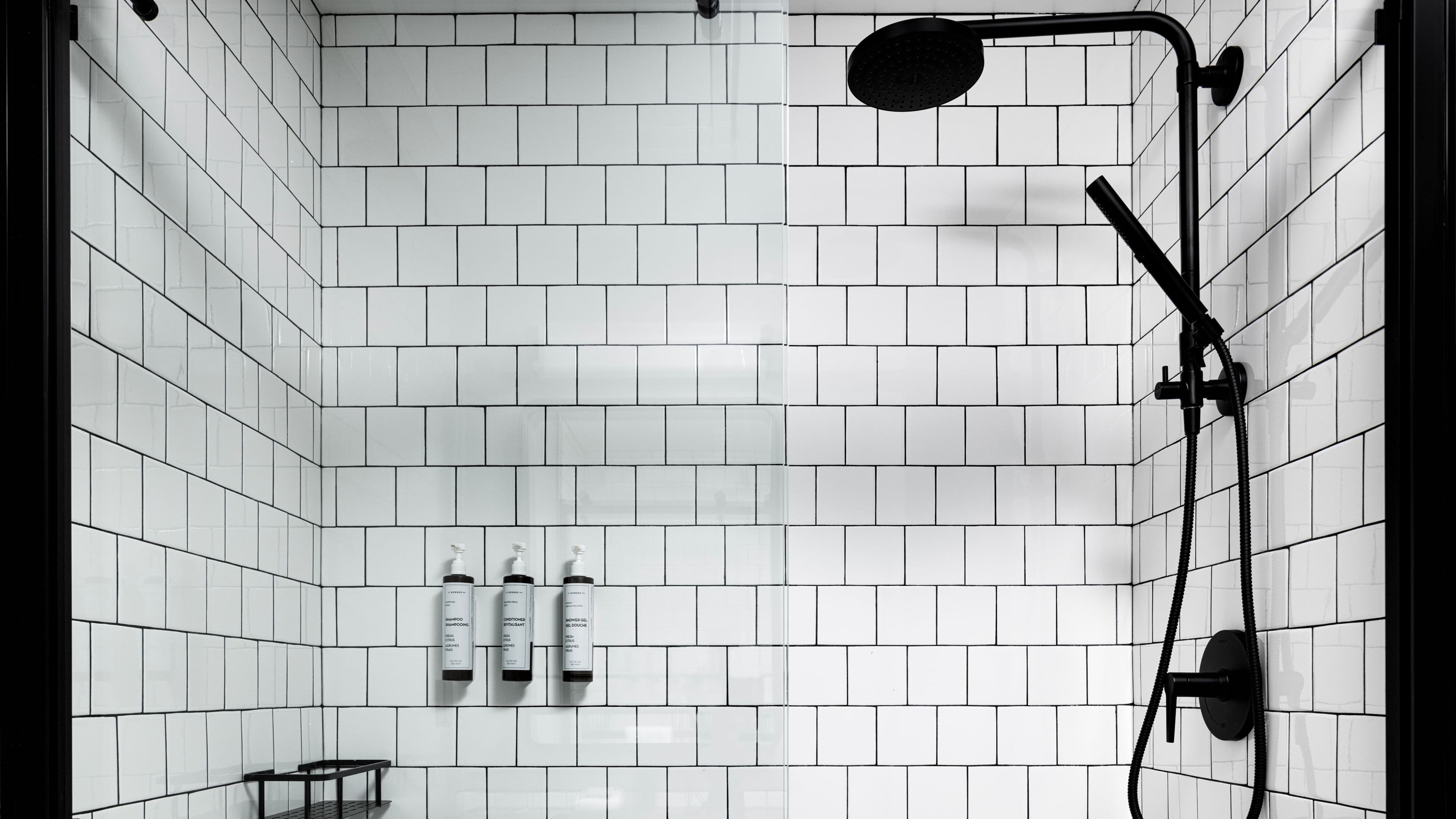 Moxy Madison Downtown — 9