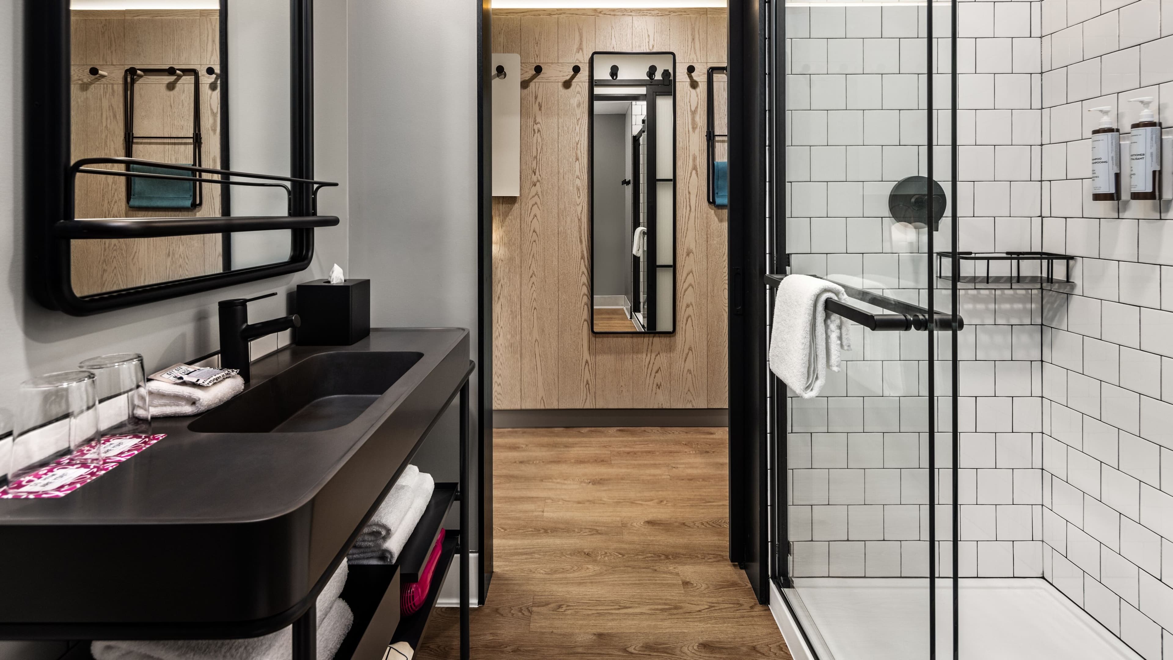 Moxy Madison Downtown — 7