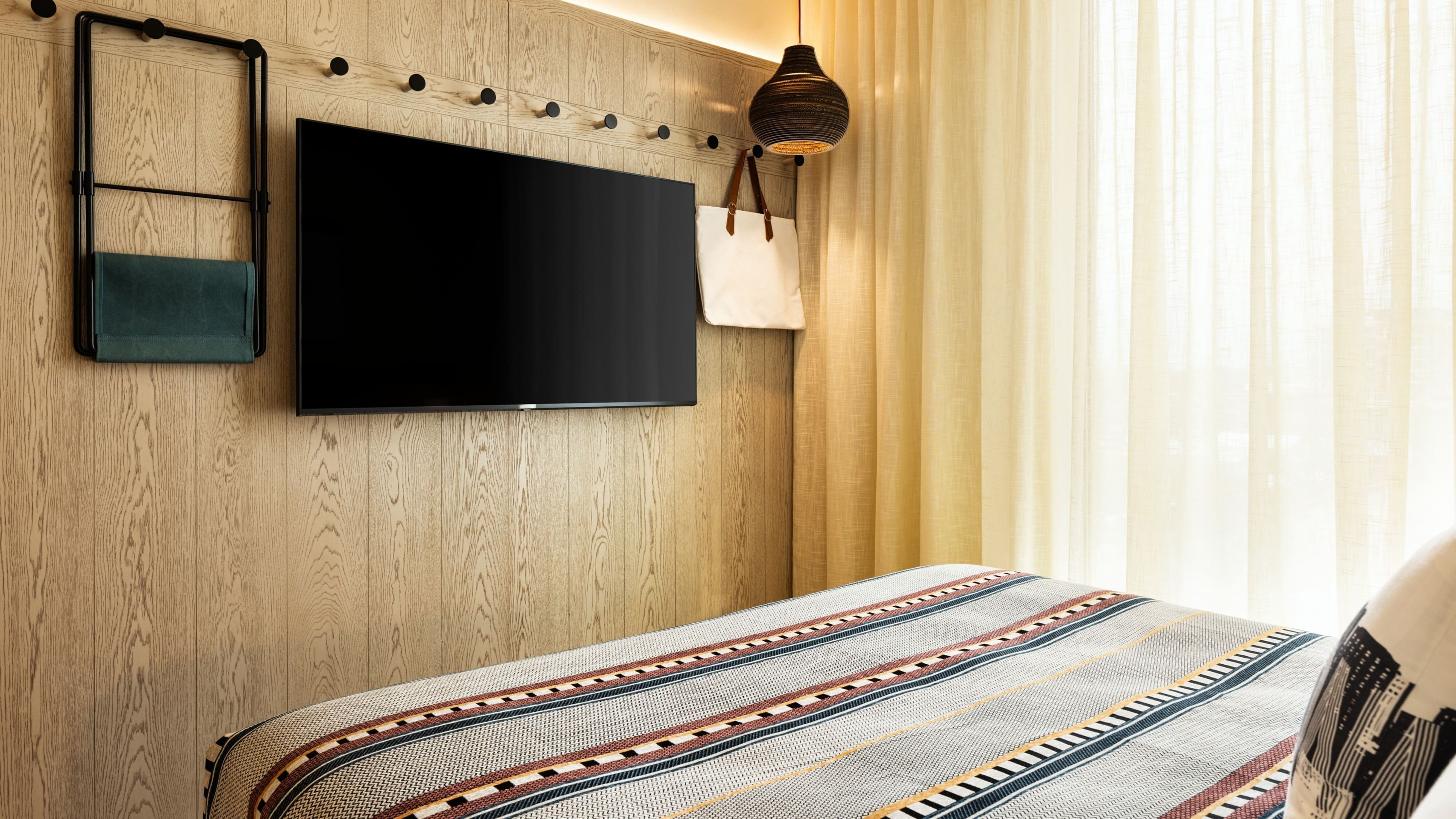 Moxy Madison Downtown - Image 3