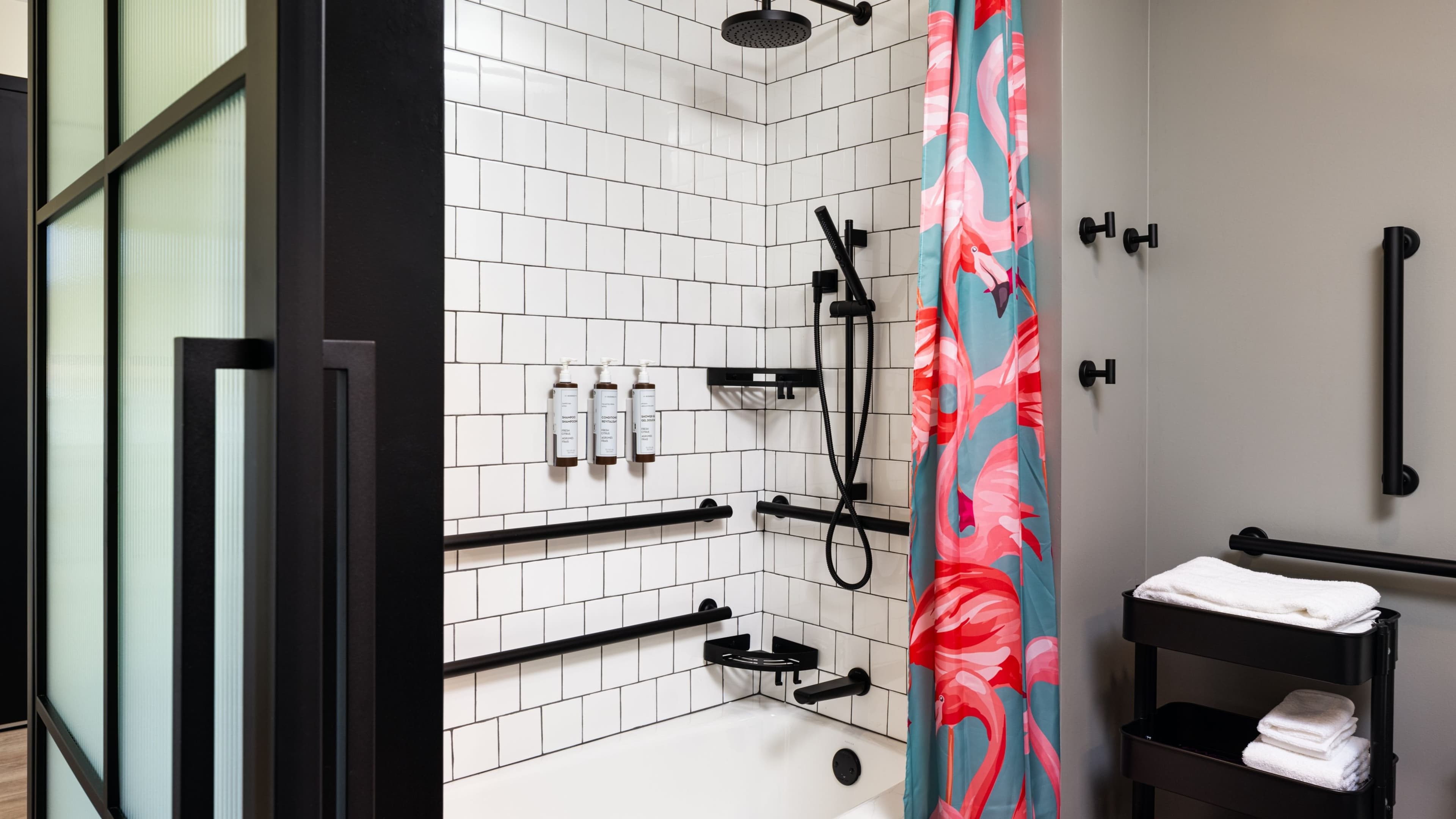 Moxy Madison Downtown — 19