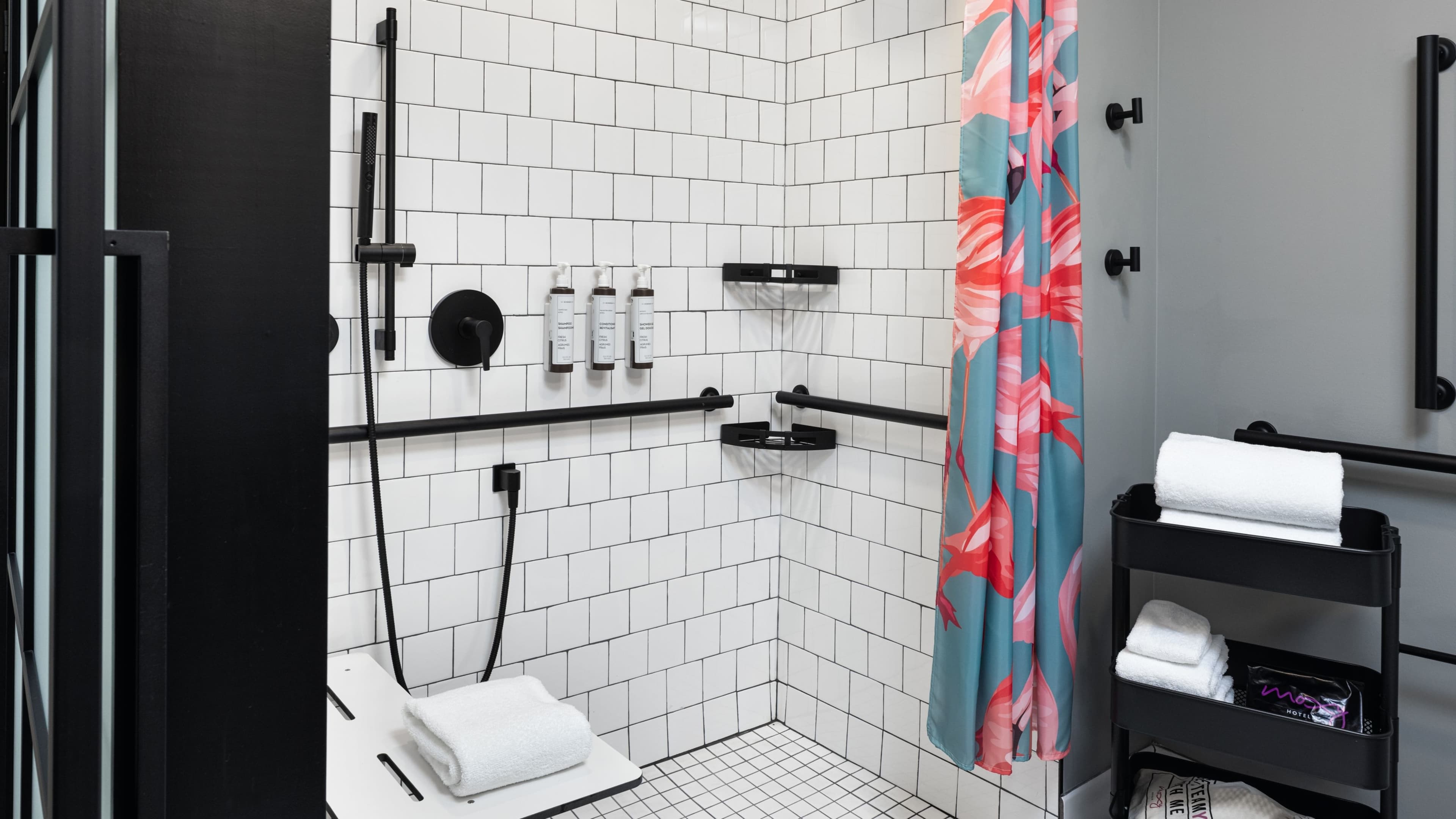 Moxy Madison Downtown — 8