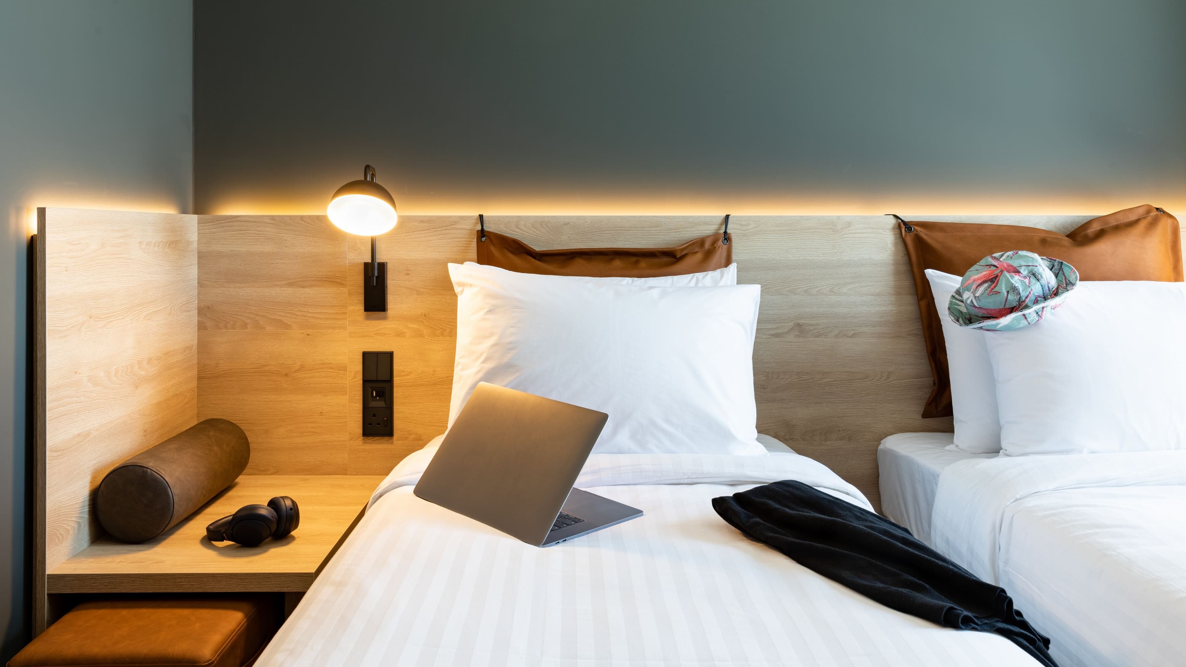 Moxy Plymouth — 14