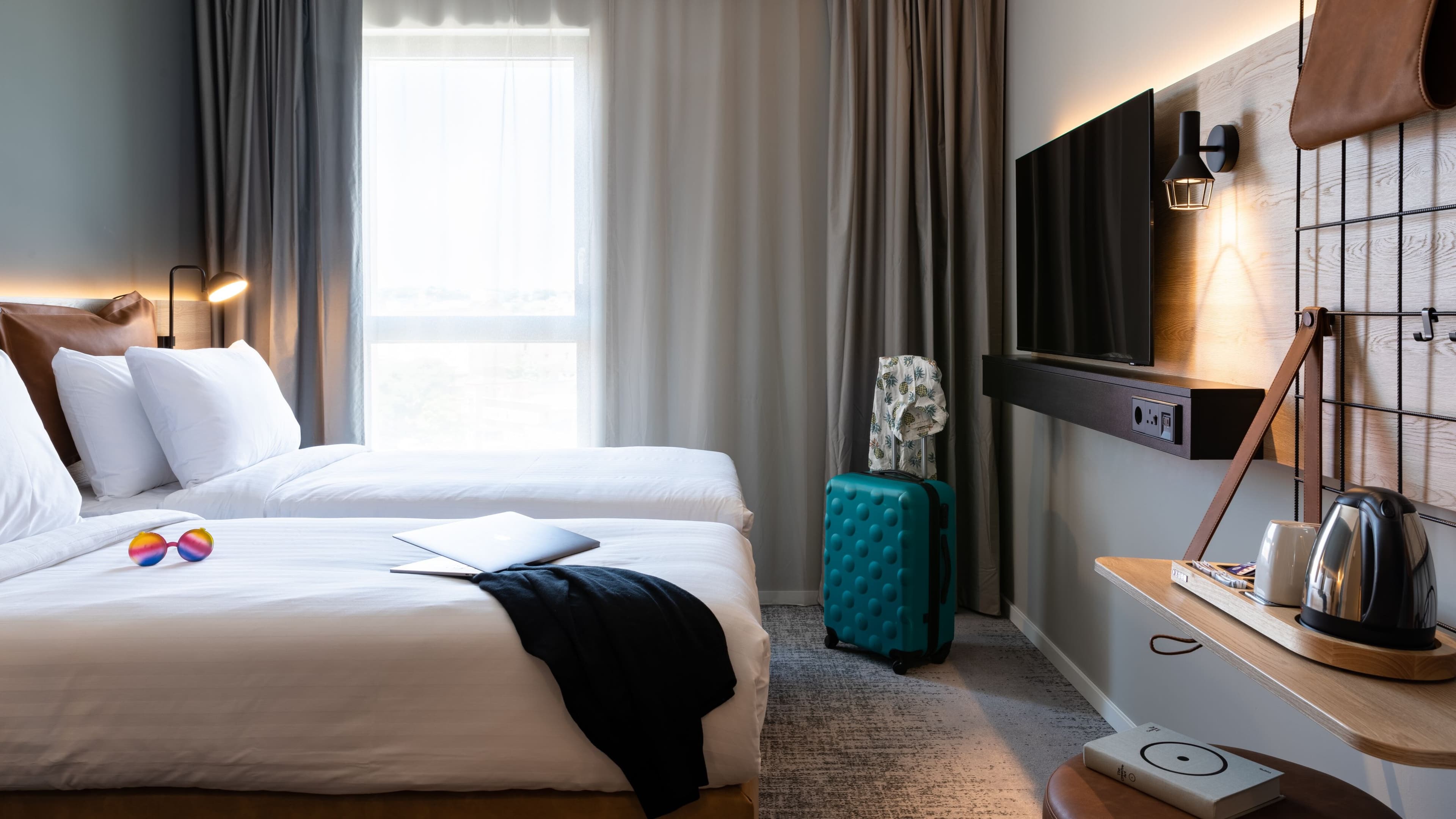 Moxy Plymouth — 12