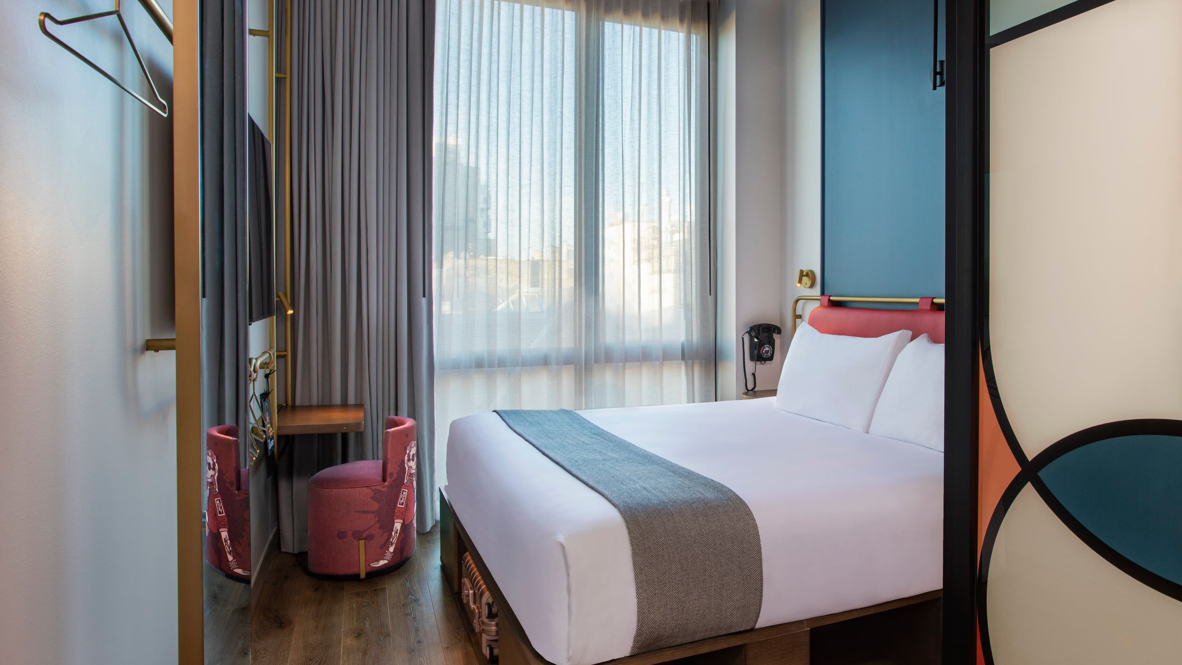 Moxy NYC Lower East Side - Image 5