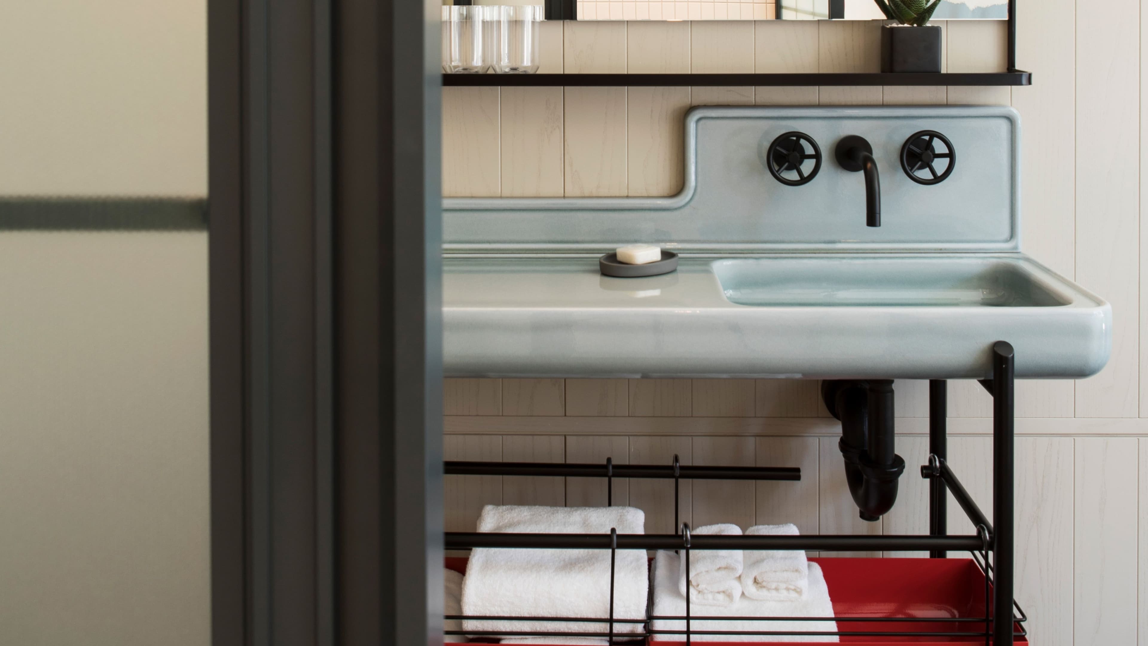 Hotel Indigo Lower East Side New York — 7