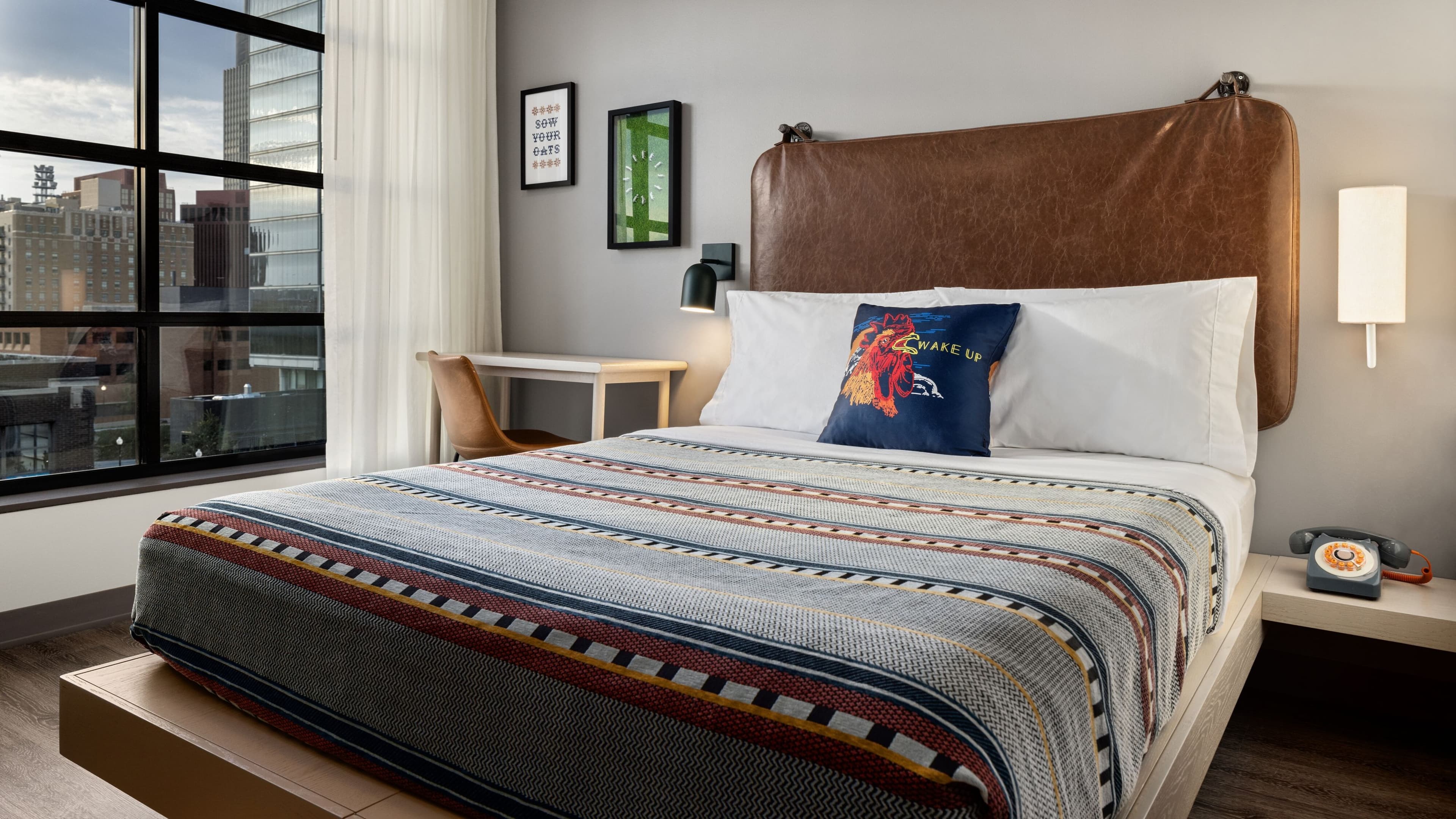Moxy Omaha Downtown - Image 2