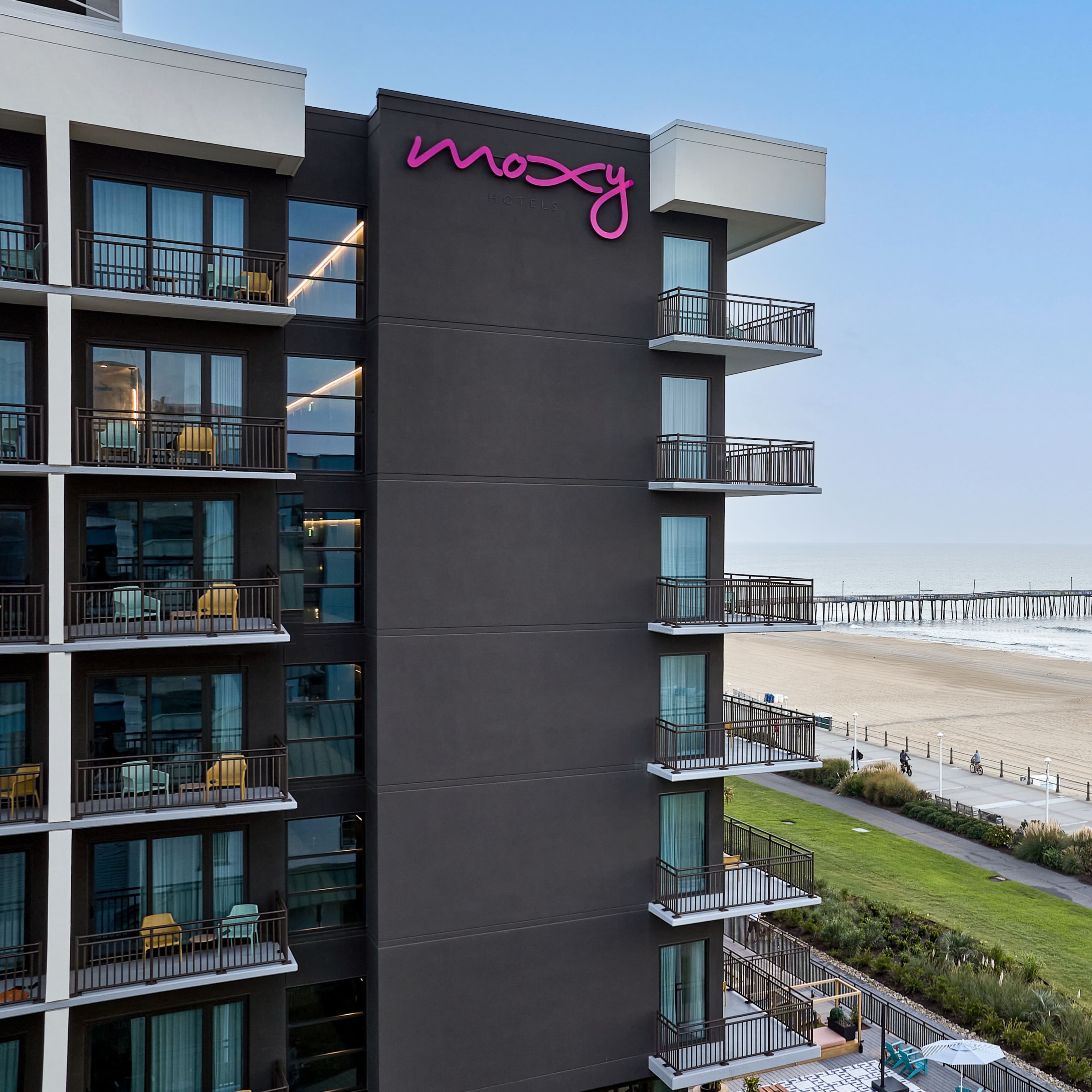 Moxy Virginia Beach Oceanfront - Image 1