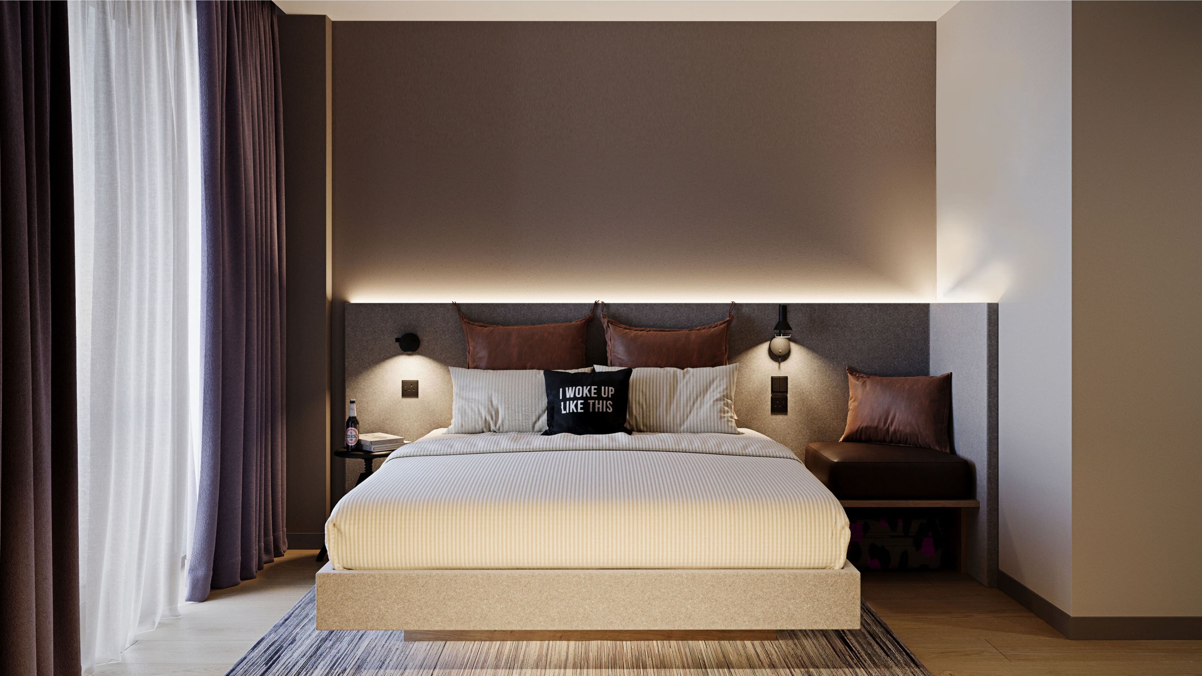 Moxy Cork - Image 5