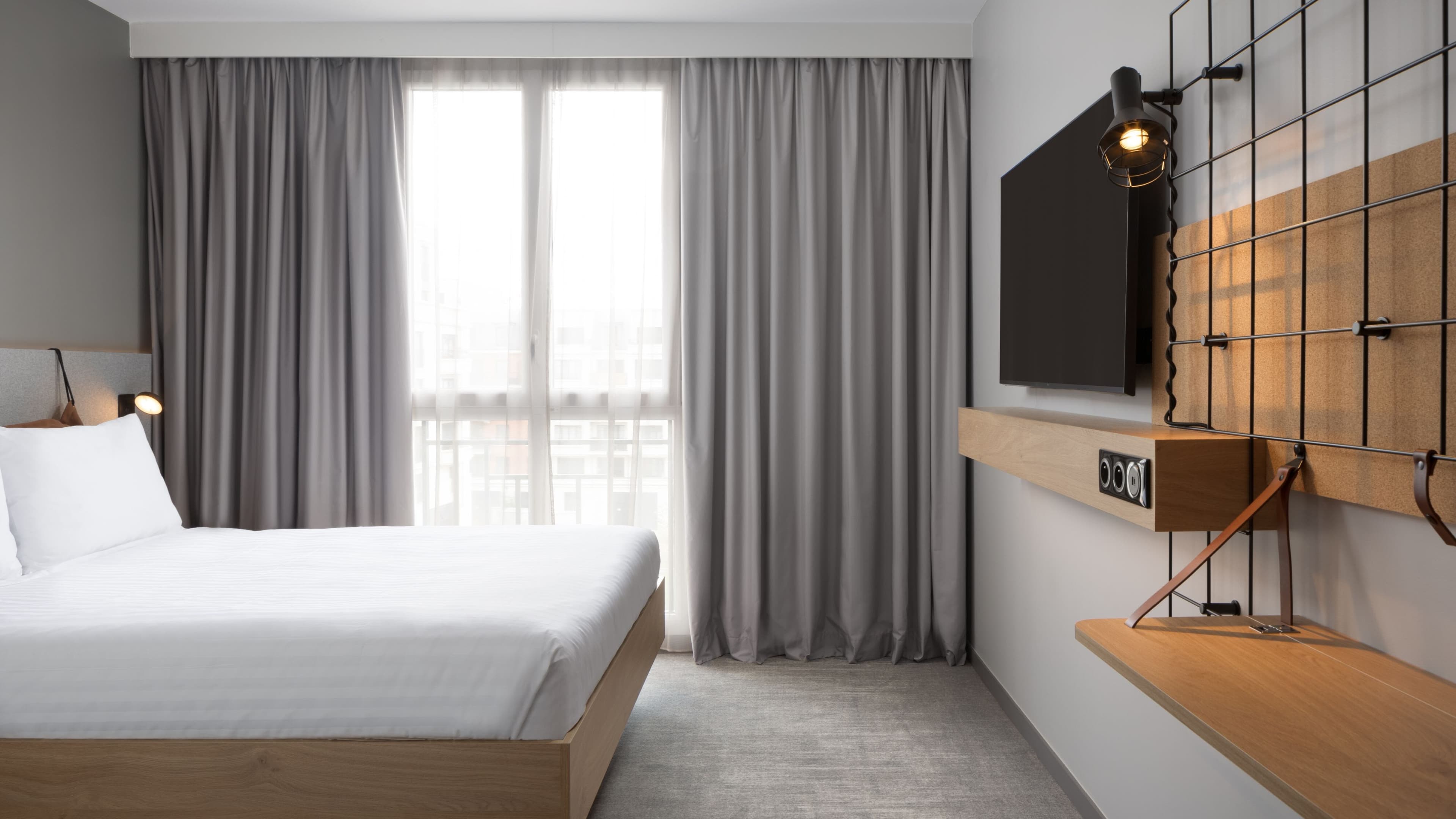 Moxy Paris Clamart — 6
