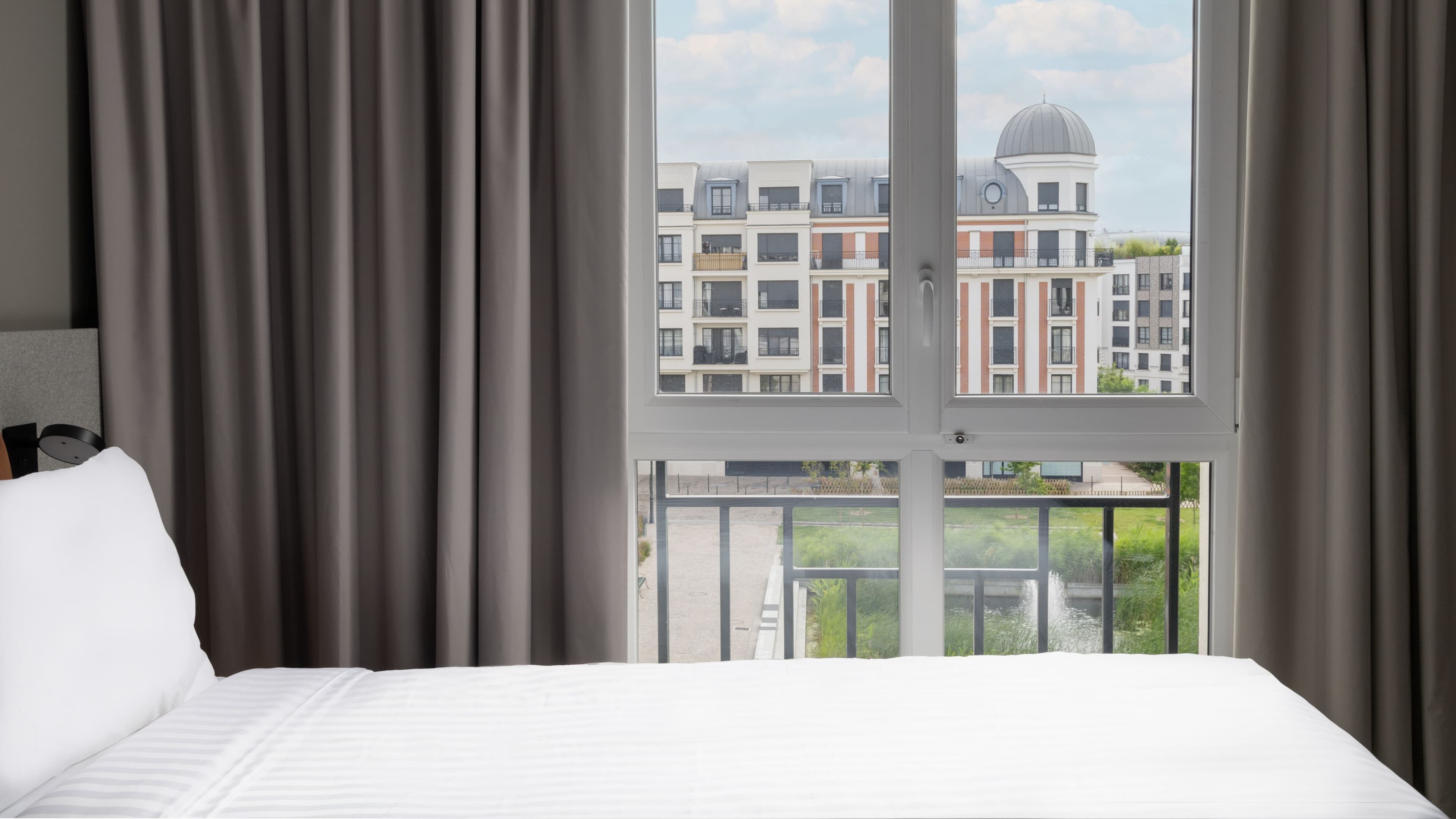 Moxy Paris Clamart — 27