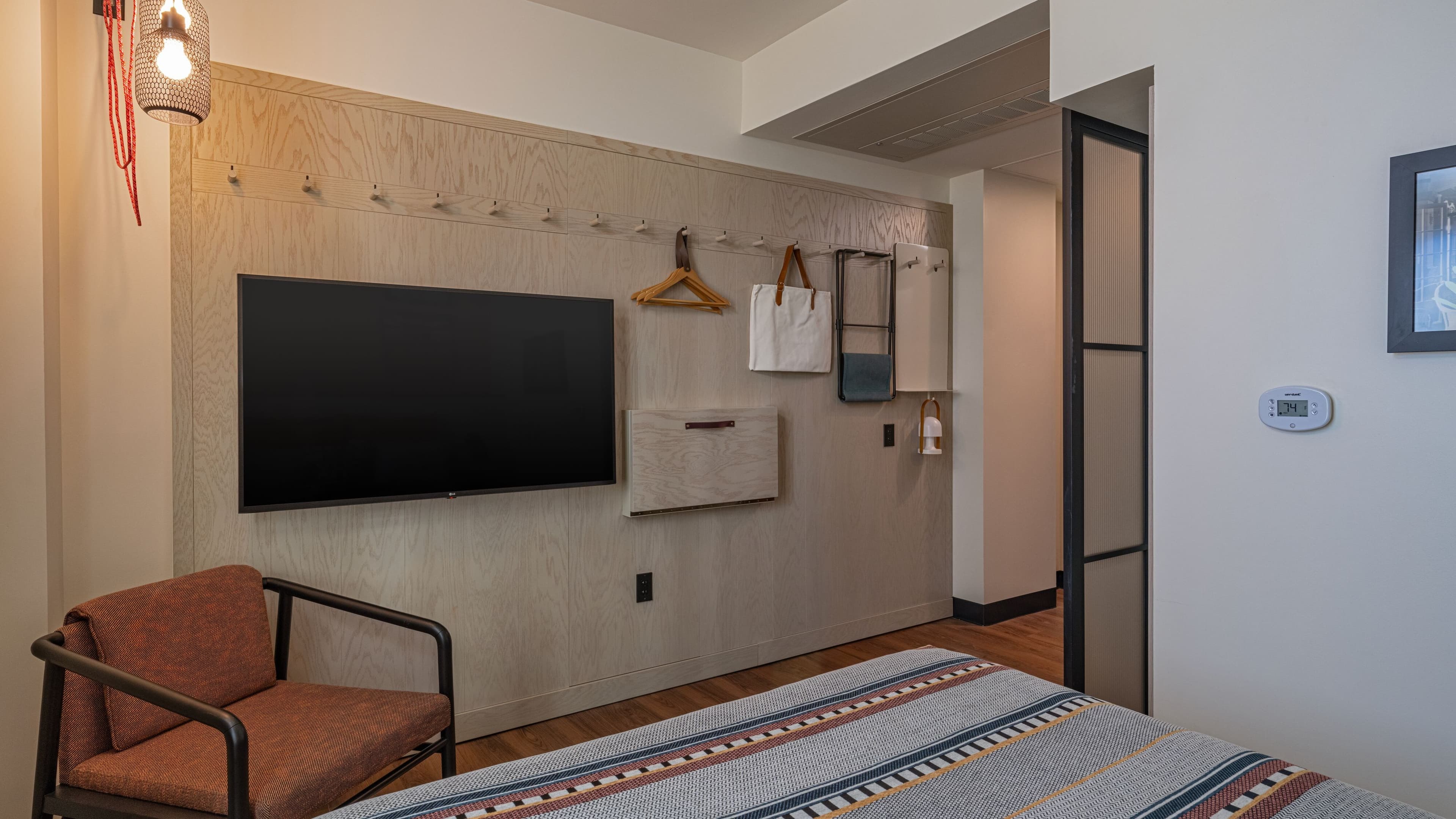 Moxy Phoenix Downtown — 5