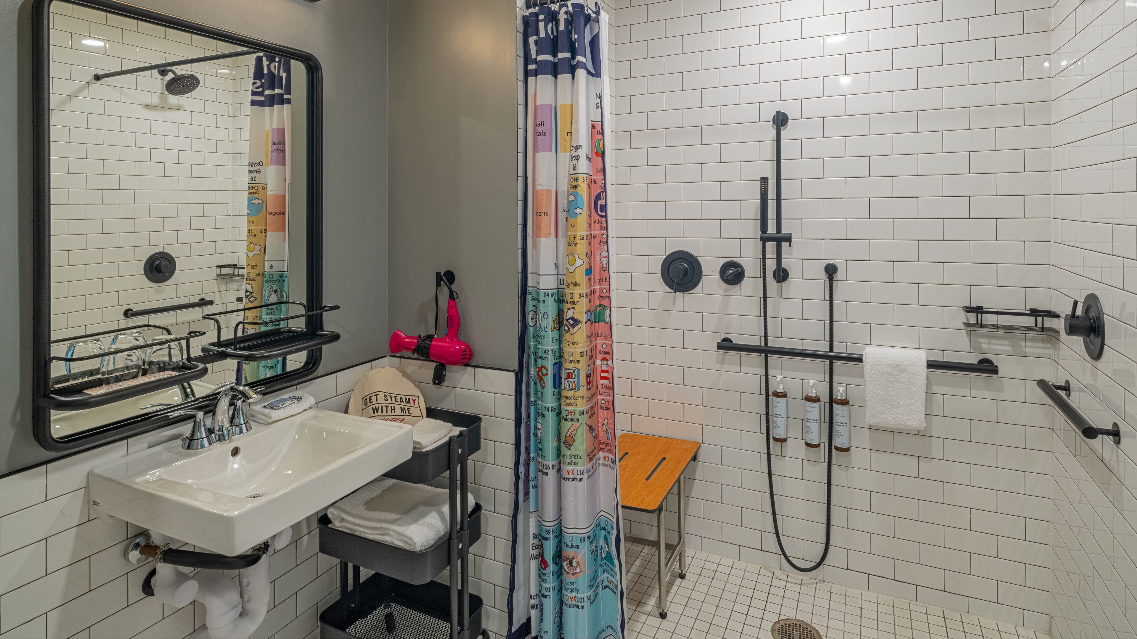 Moxy Phoenix Downtown — 6