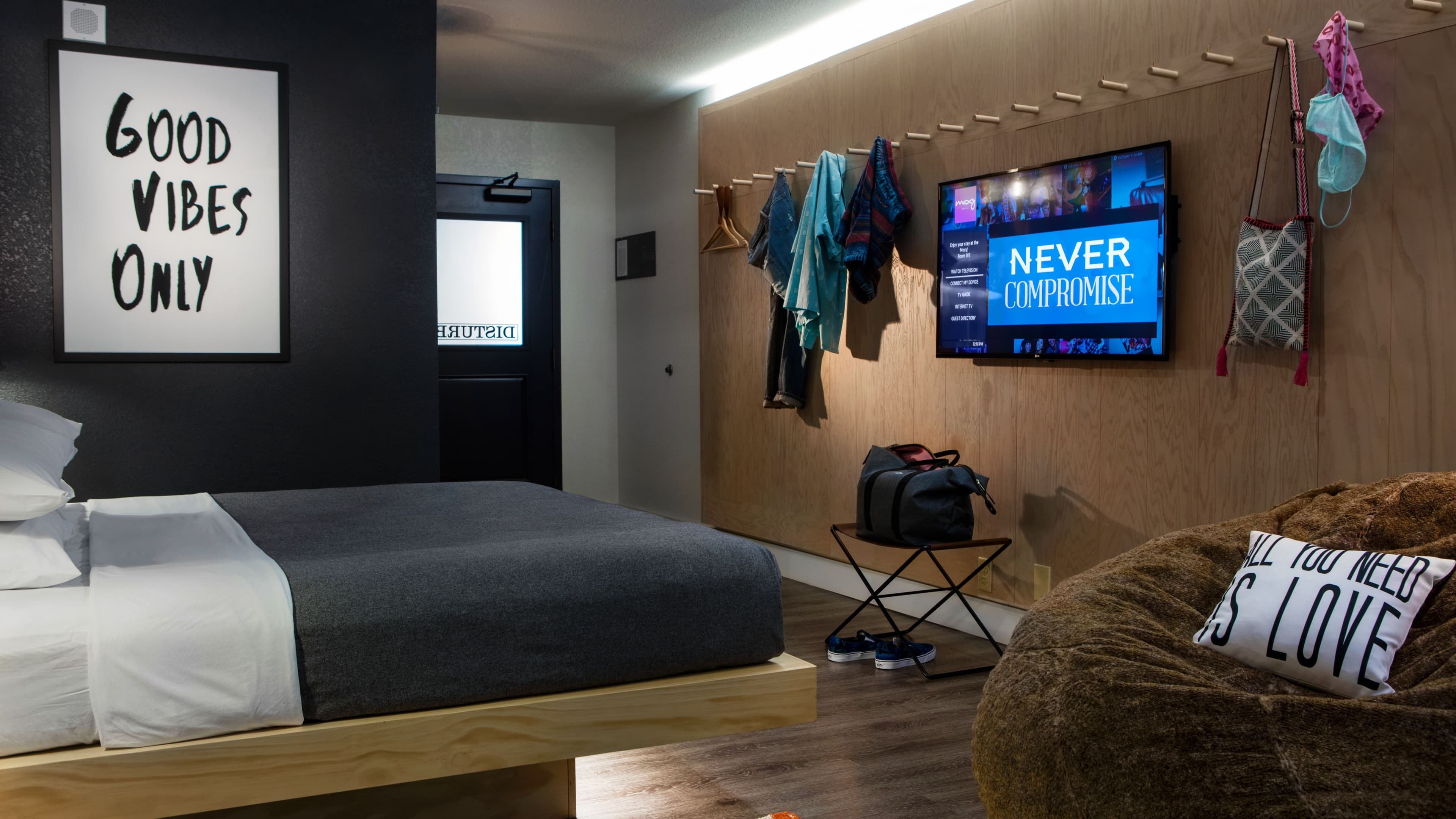 Guest room - Image 1