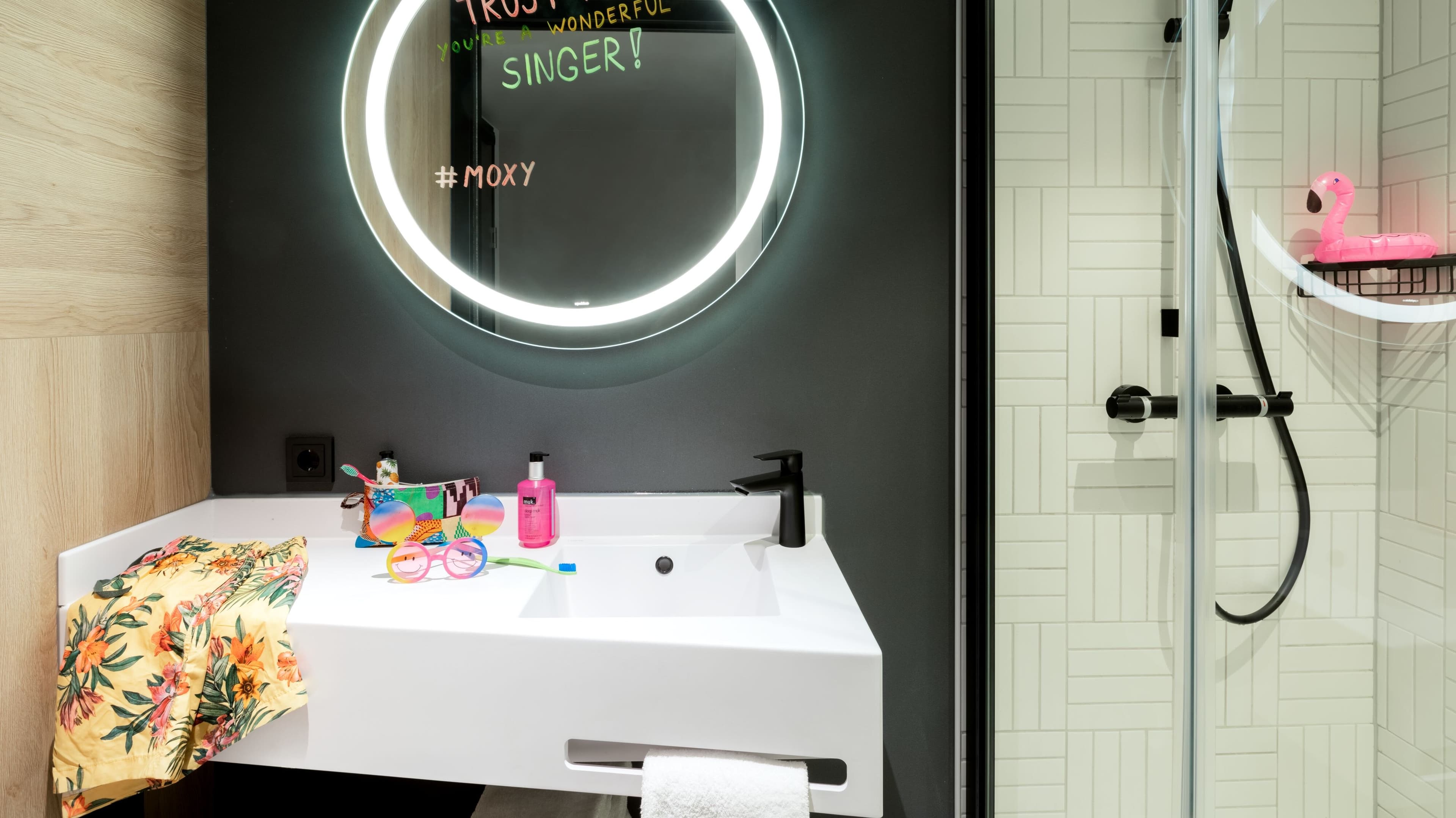 Moxy Sleeper - Image 6