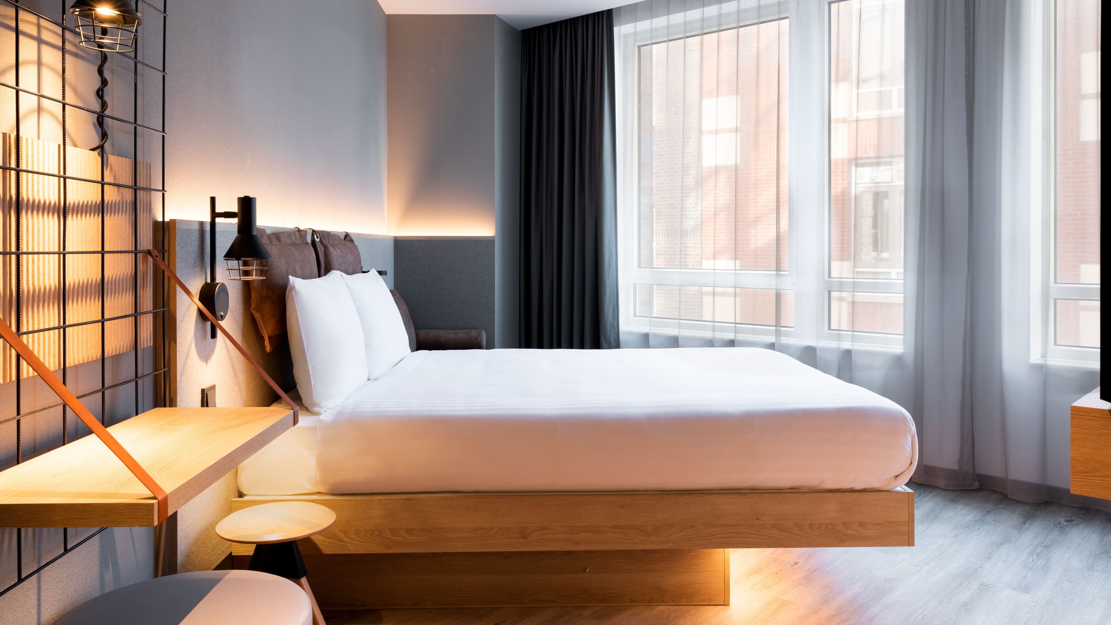 Moxy The Hague - Image 3