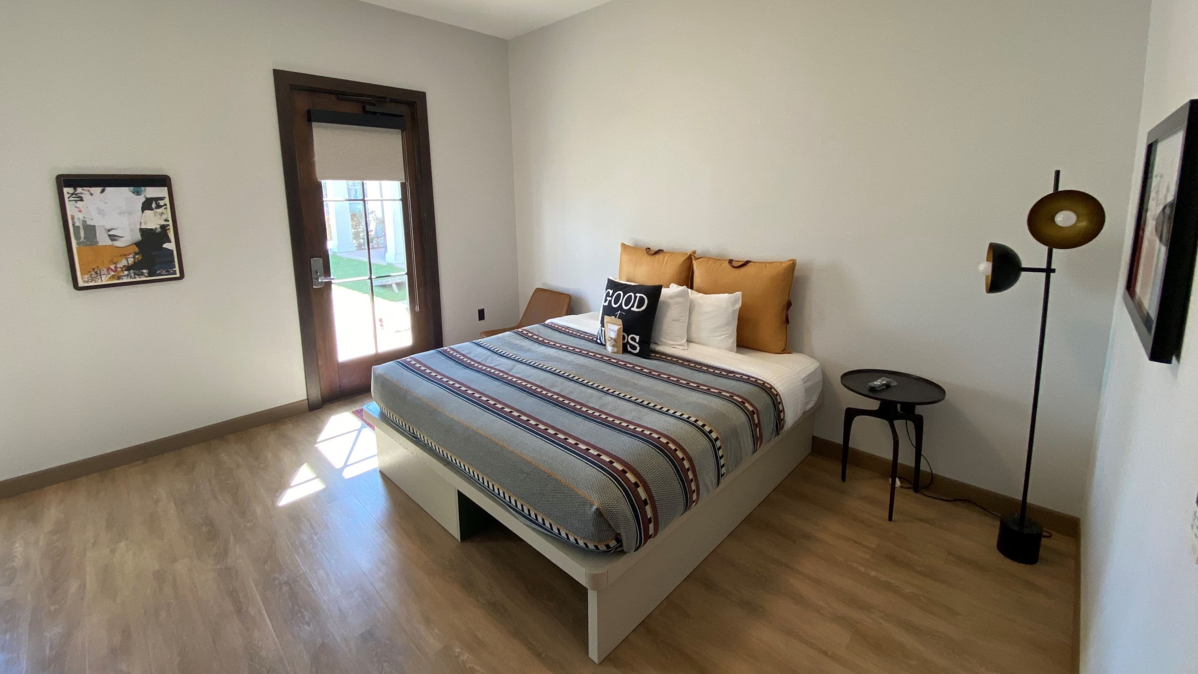Moxy Santa Barbara — 11