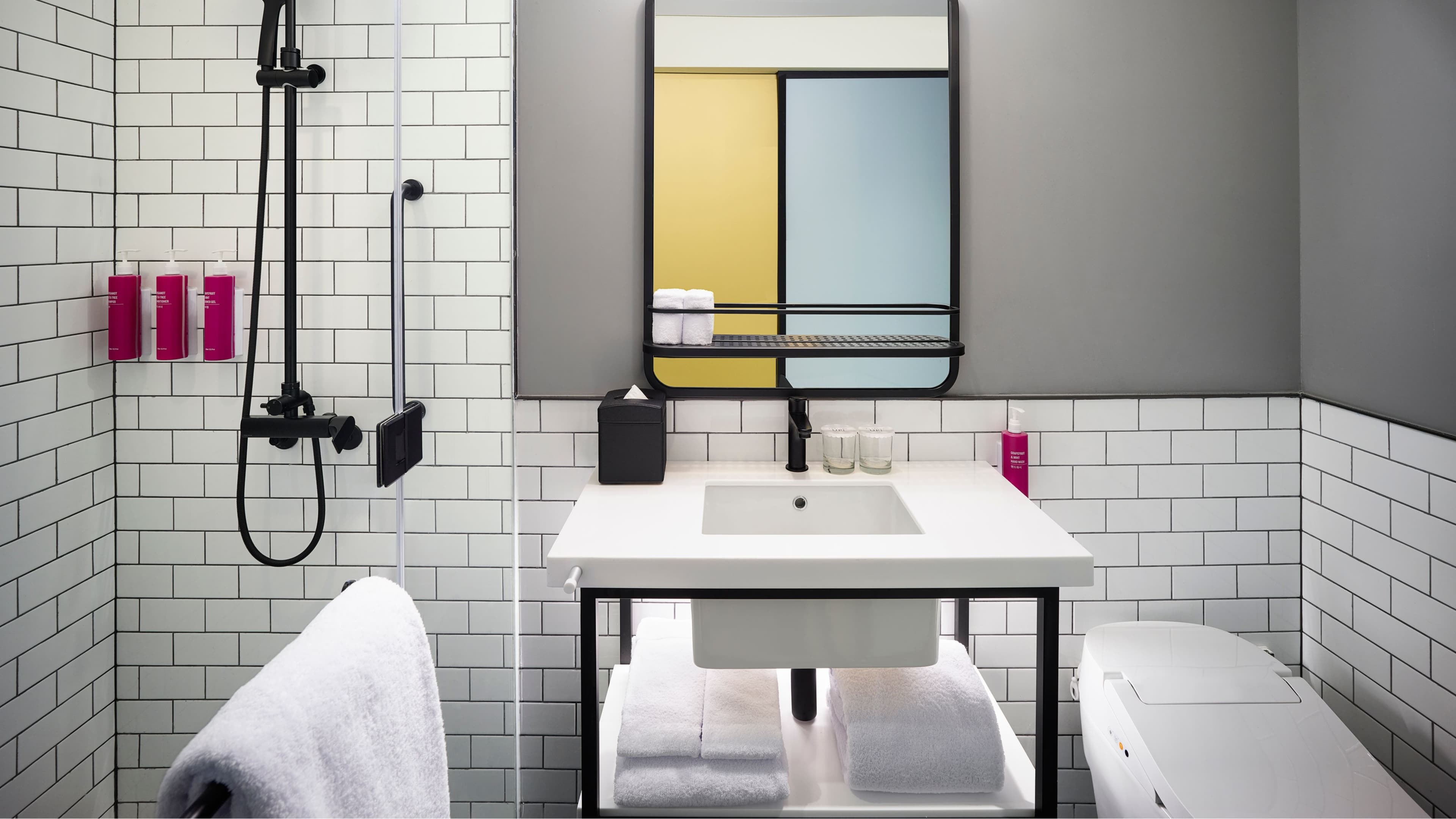 Moxy Seoul, Myeongdong — 4