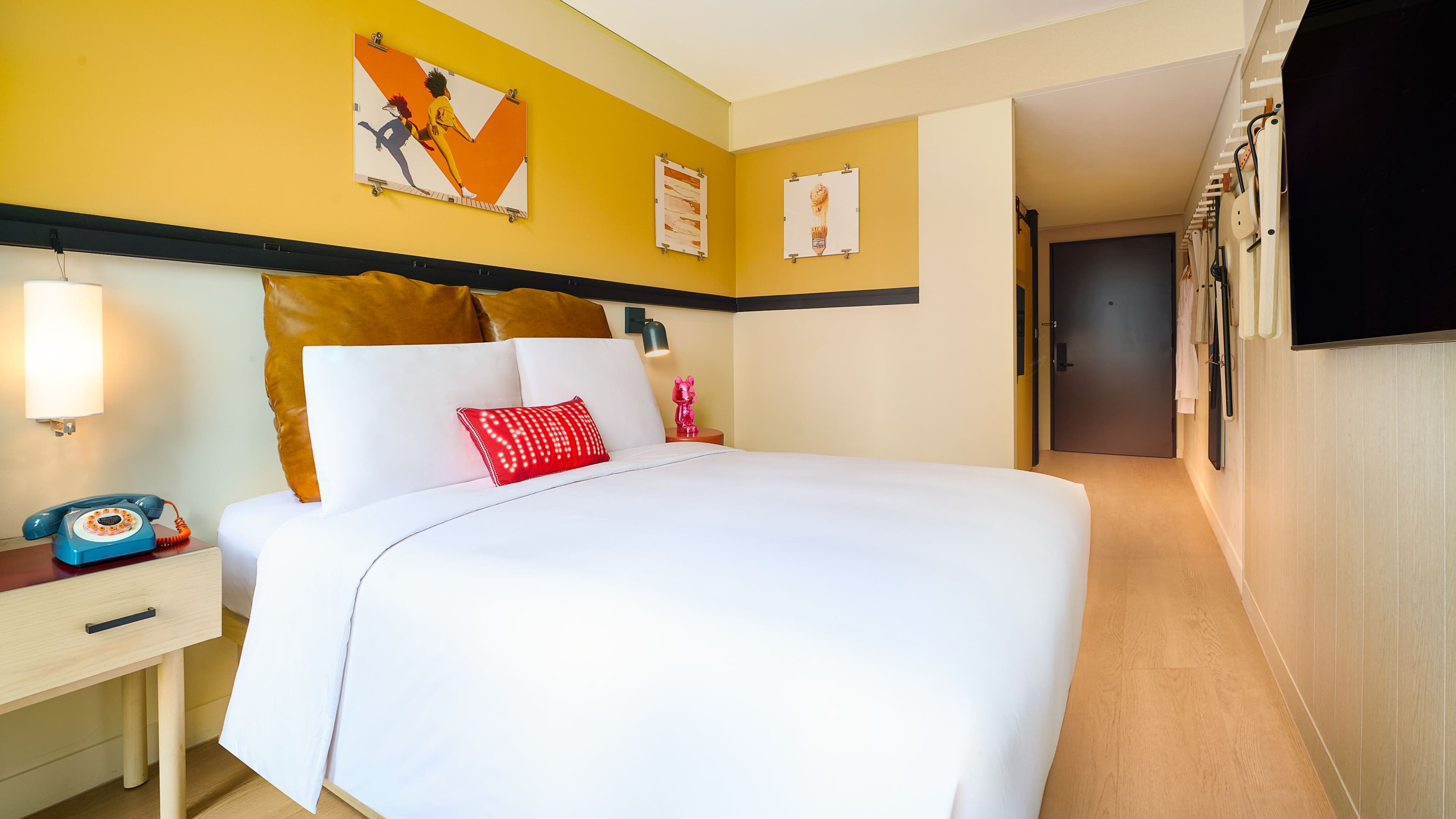 Moxy Seoul, Myeongdong — 6