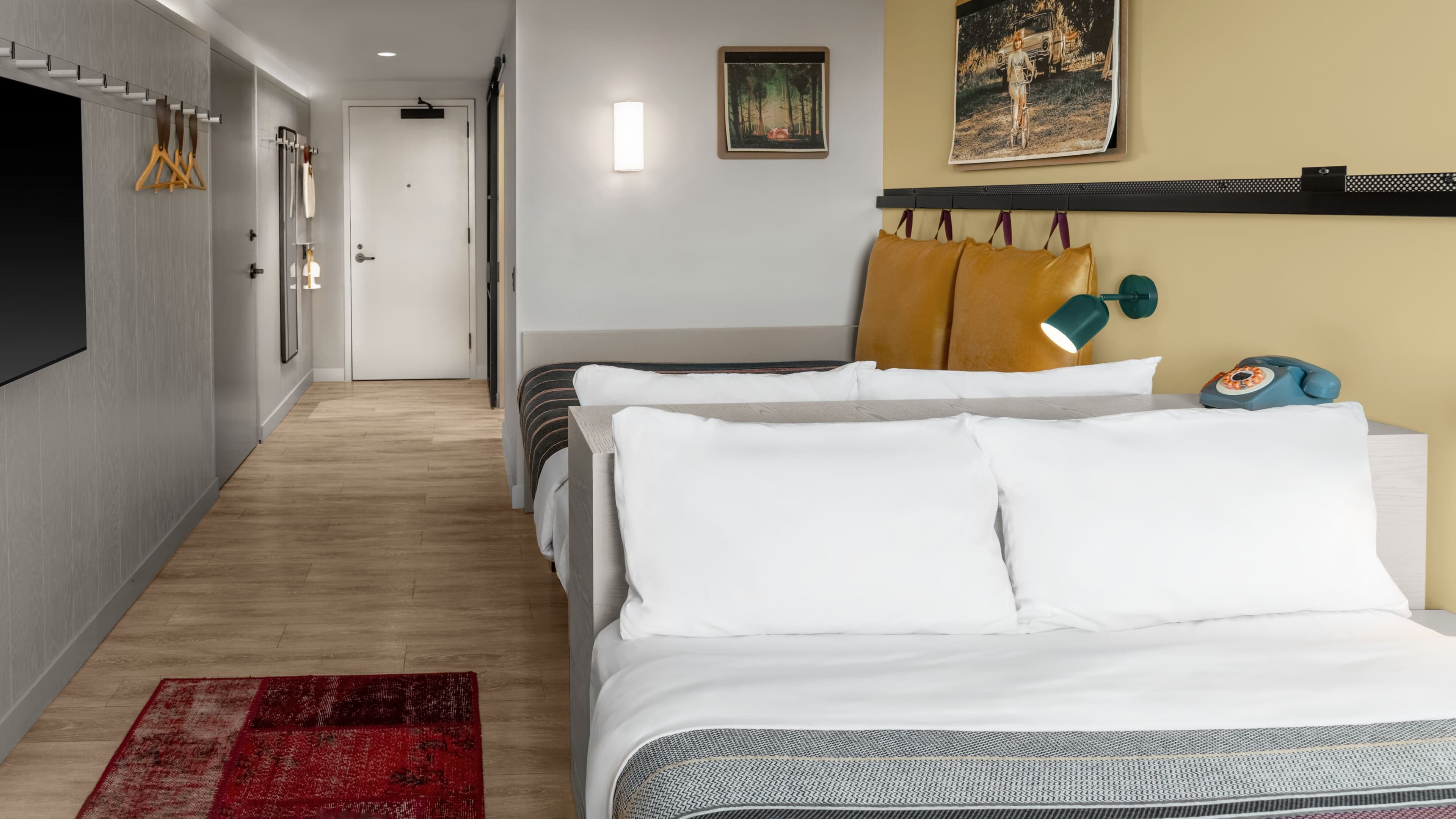 Moxy Springfield Downtown — 10