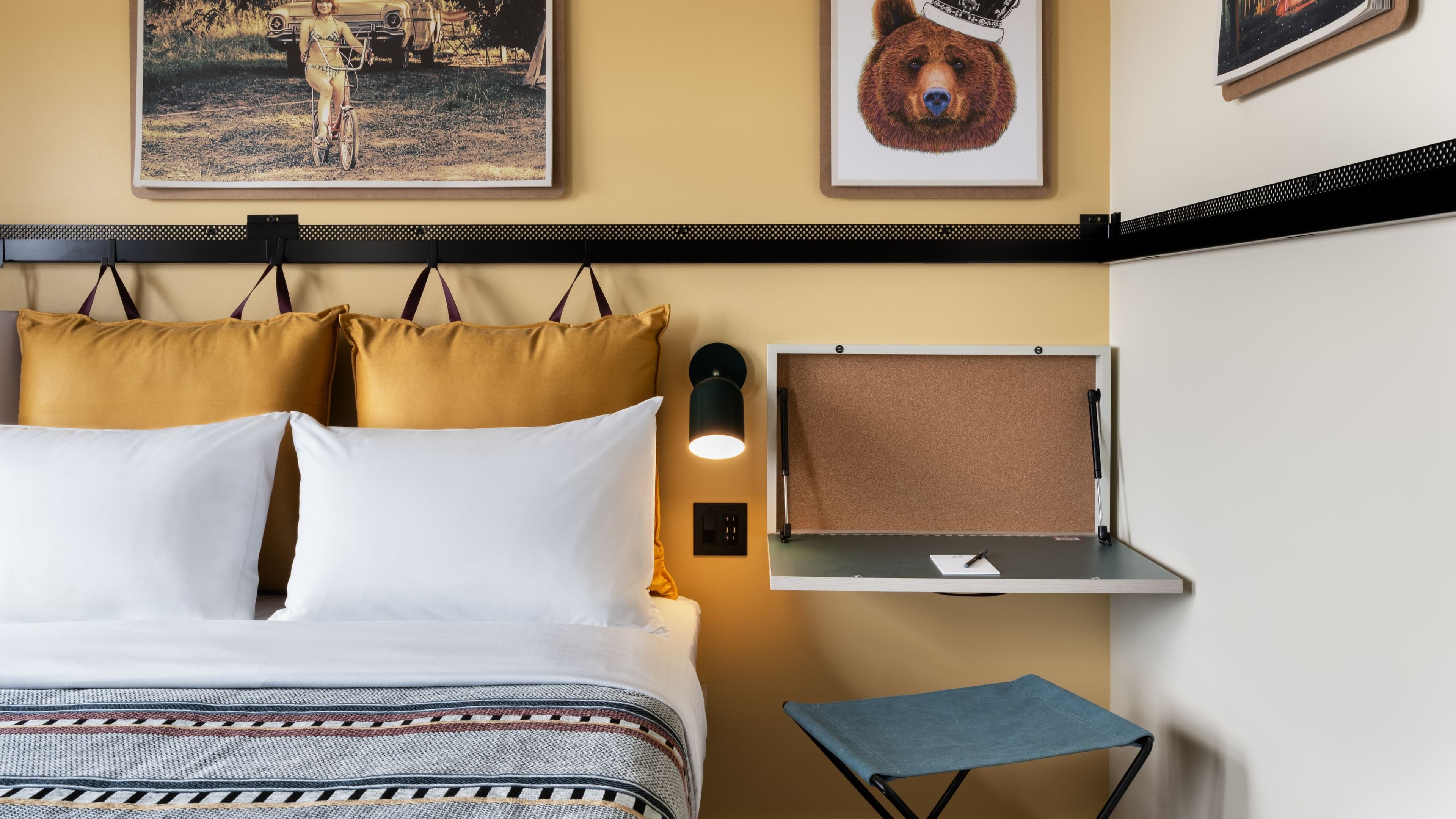 Moxy Springfield Downtown — 4